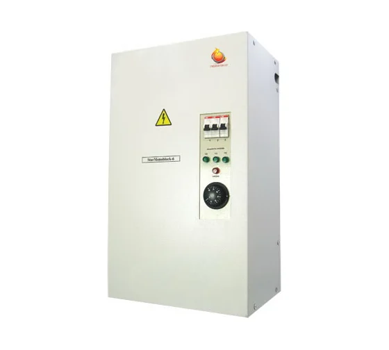 Электрический настенный котел Thermotrust Star Monoblock 21