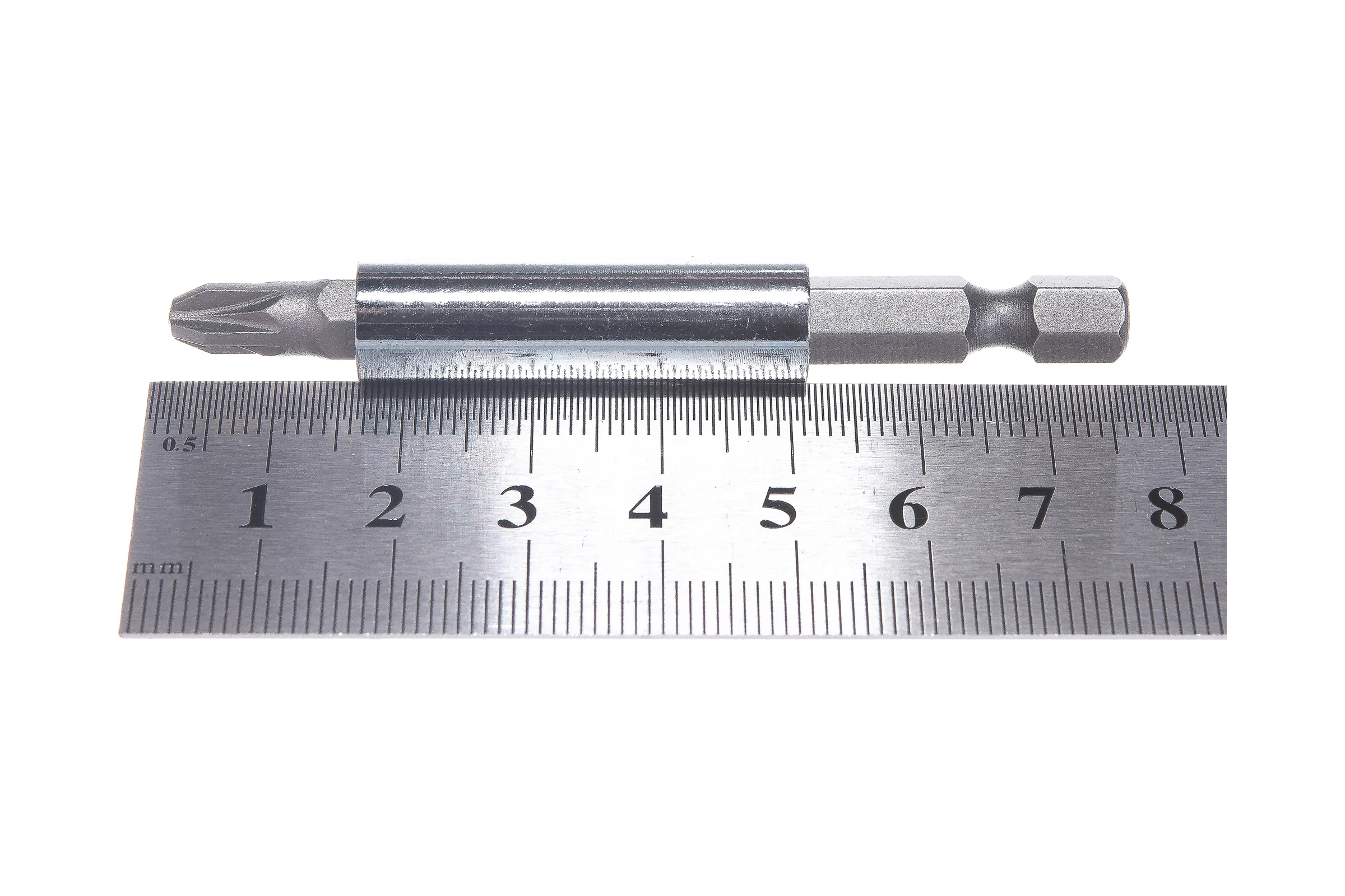 Набор Profi-Bit (17 предметов; 25 мм; Sl/Ph/Pz/Tx) AEG 4932399495