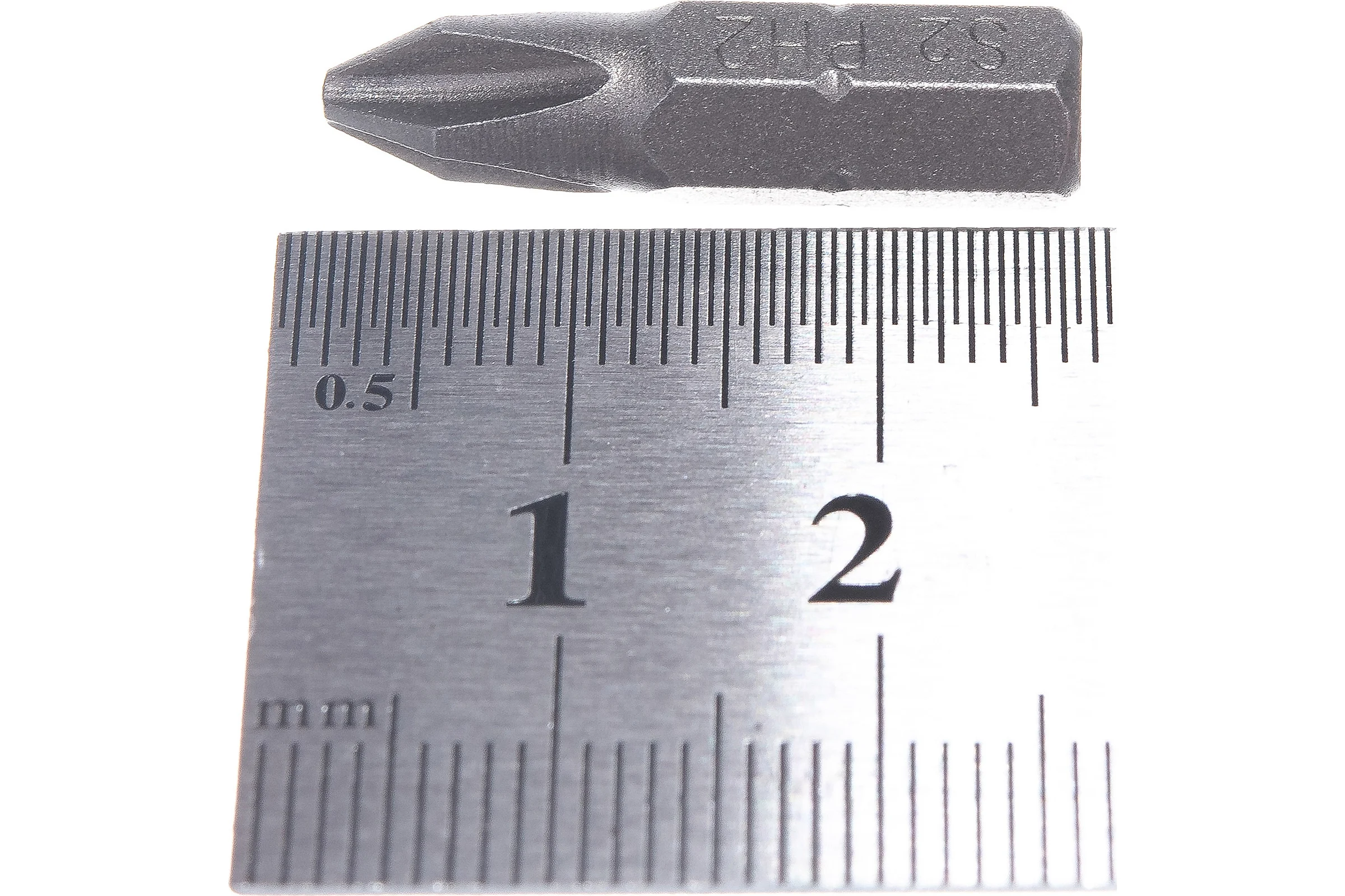 Набор Maxi-Bit (10 предметов; 25 мм; Sl/Ph/Pz) AEG 4932399493