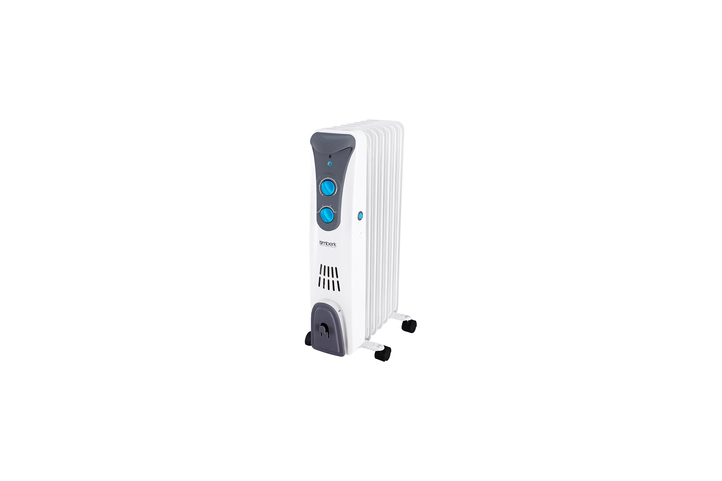 Масляный обогреватель Timberk TOR 21.2512 BTX I