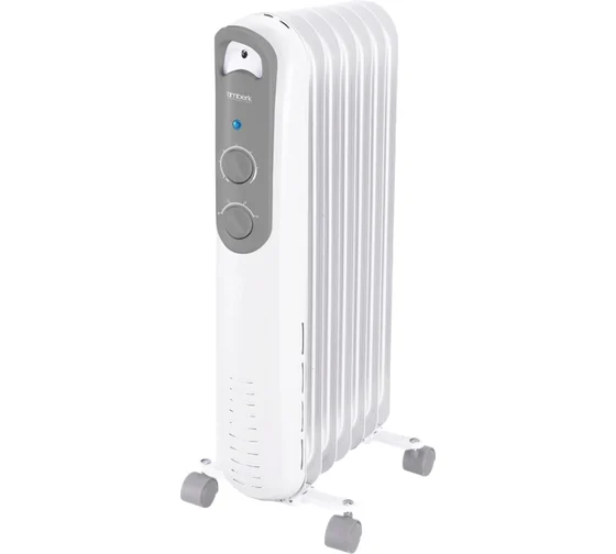 Масляный обогреватель Timberk TOR 21.1507 SLX I