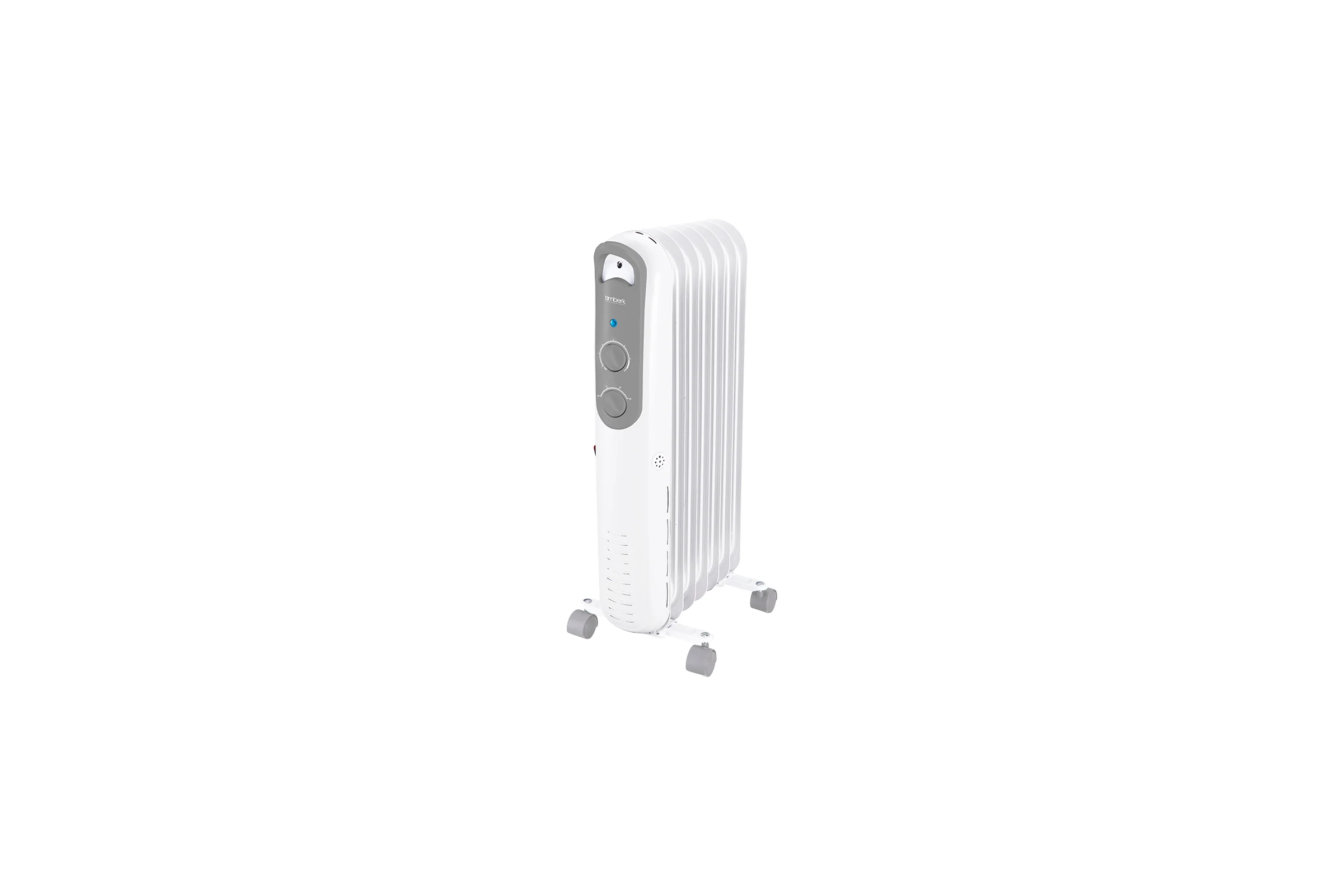 Масляный обогреватель Timberk TOR 21.1809 SLX I