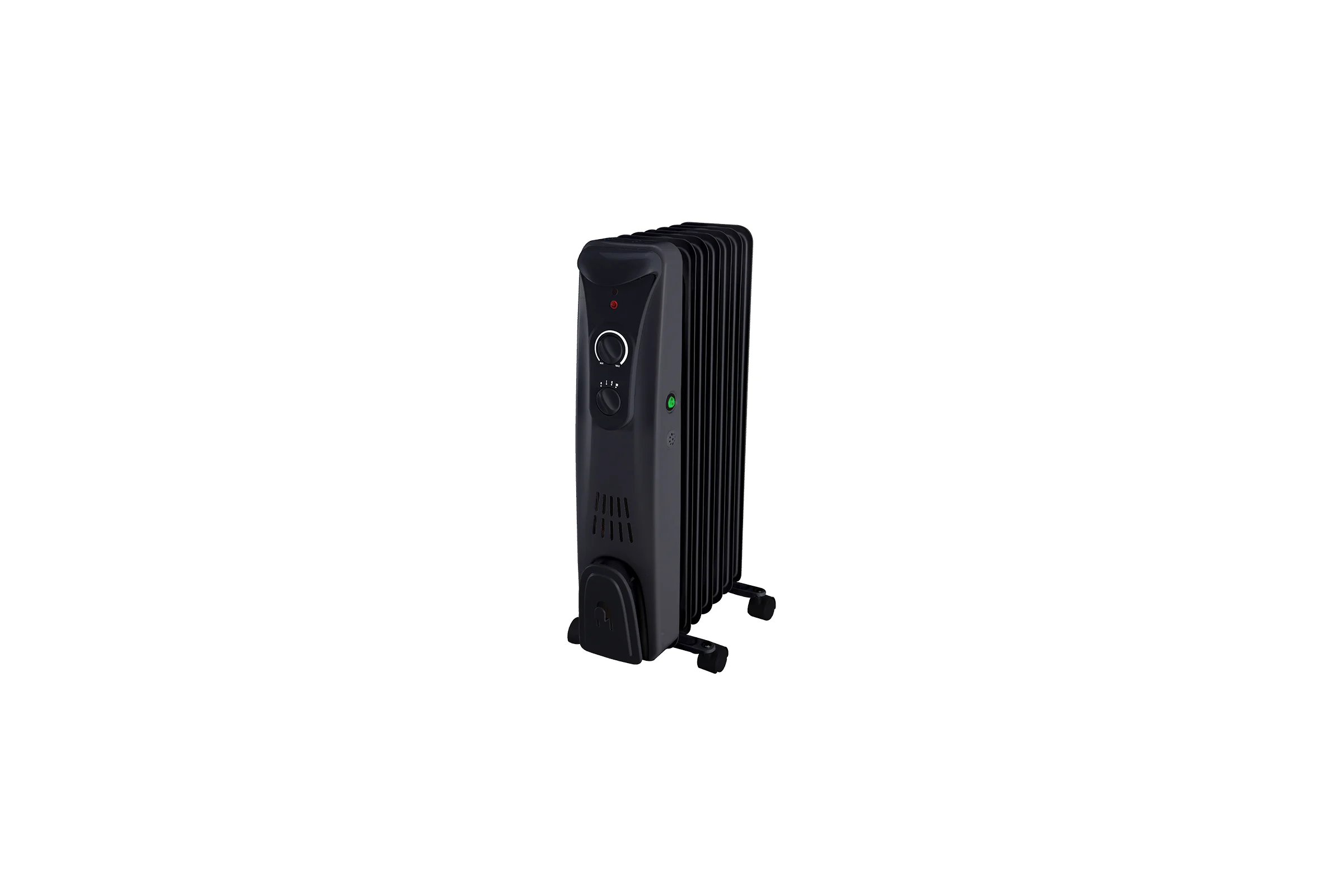 Масляный обогреватель Timberk TOR 21.2512 HBX I