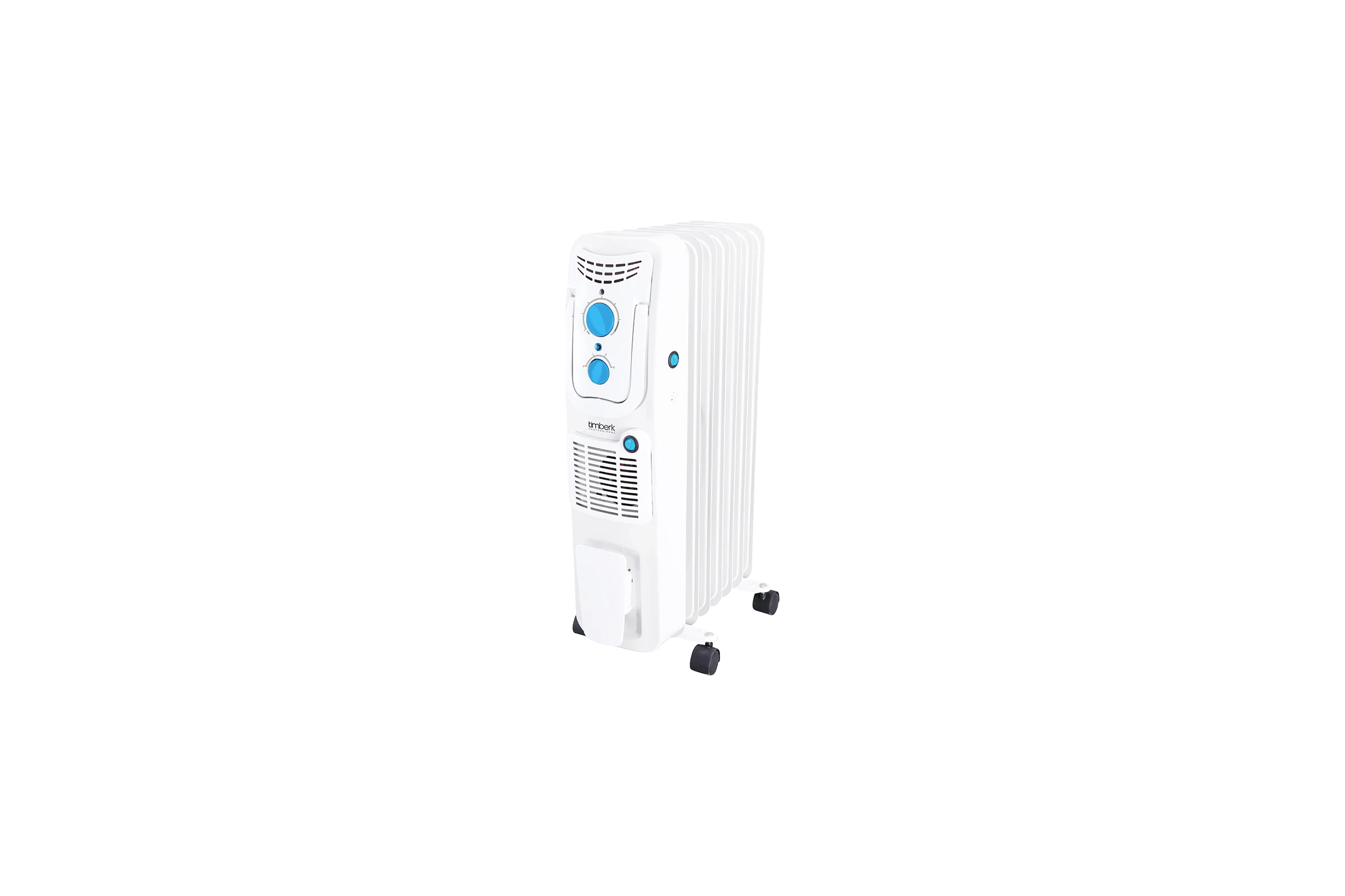 Масляный обогреватель Timberk TOR 31.3012 EHX I