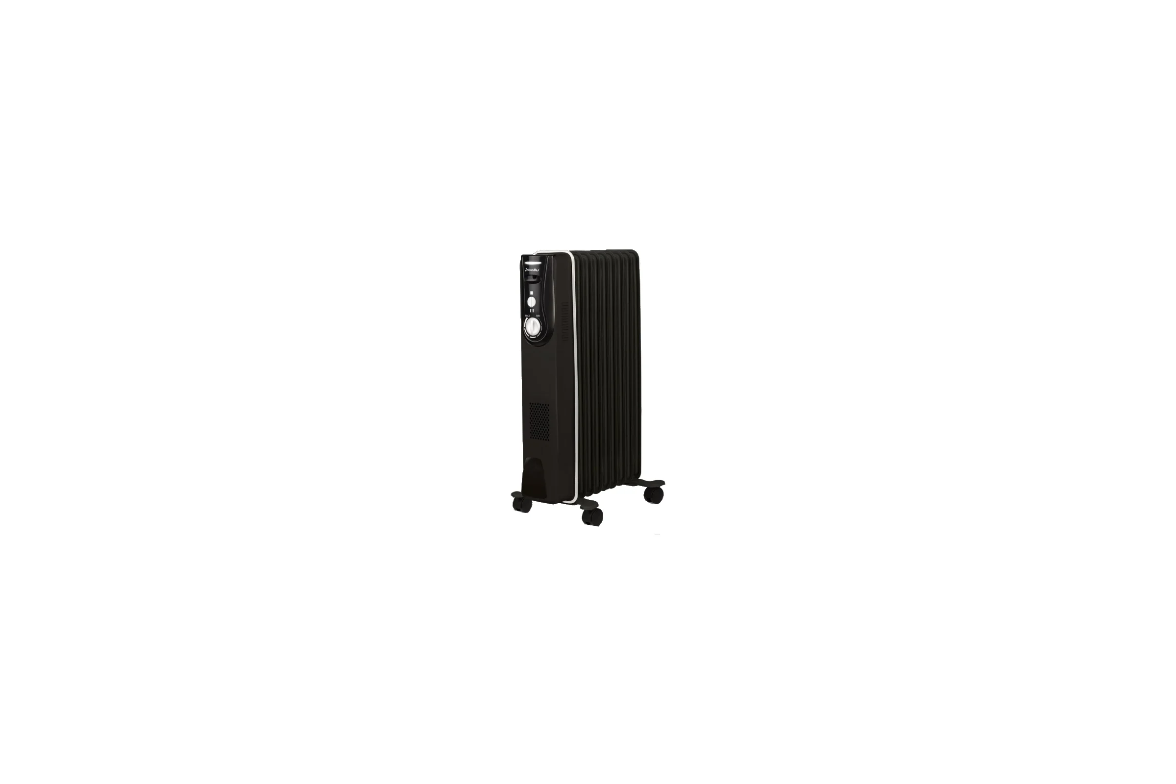 Масляный обогреватель Ballu Modern BOH/MD-07BB 1500