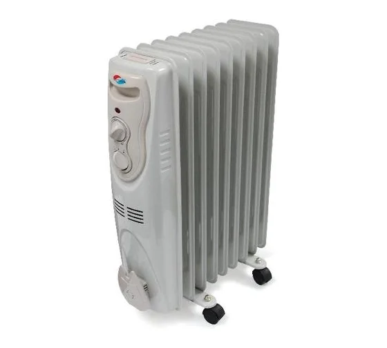 Масляный обогреватель Aeronik C 0510 S