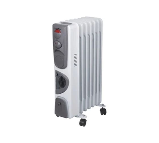 Масляный обогреватель Aeronik C 1324 F
