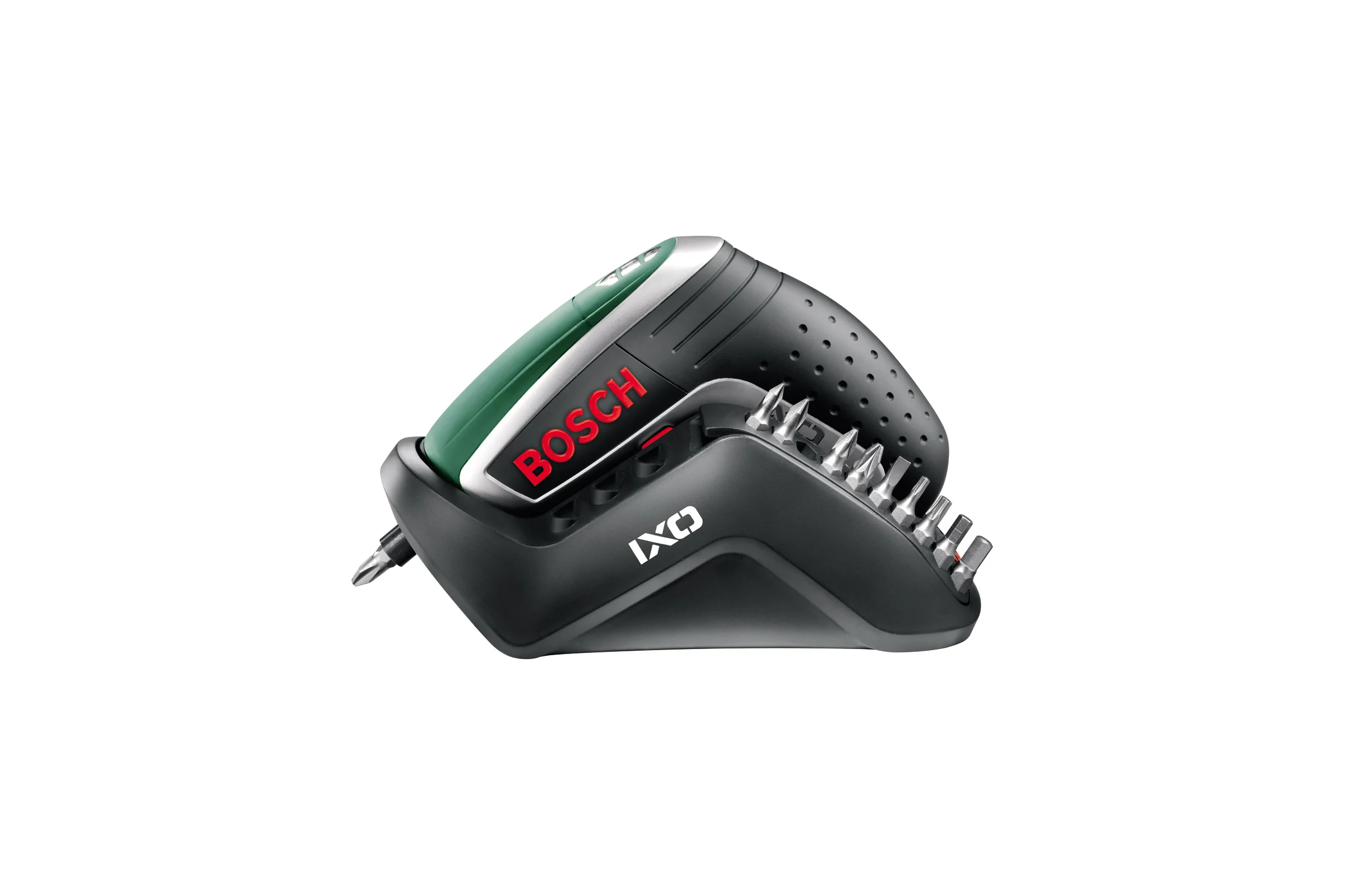 Аккумуляторный шуруповерт Bosch IXO Active Promotion 0.603.981.00E