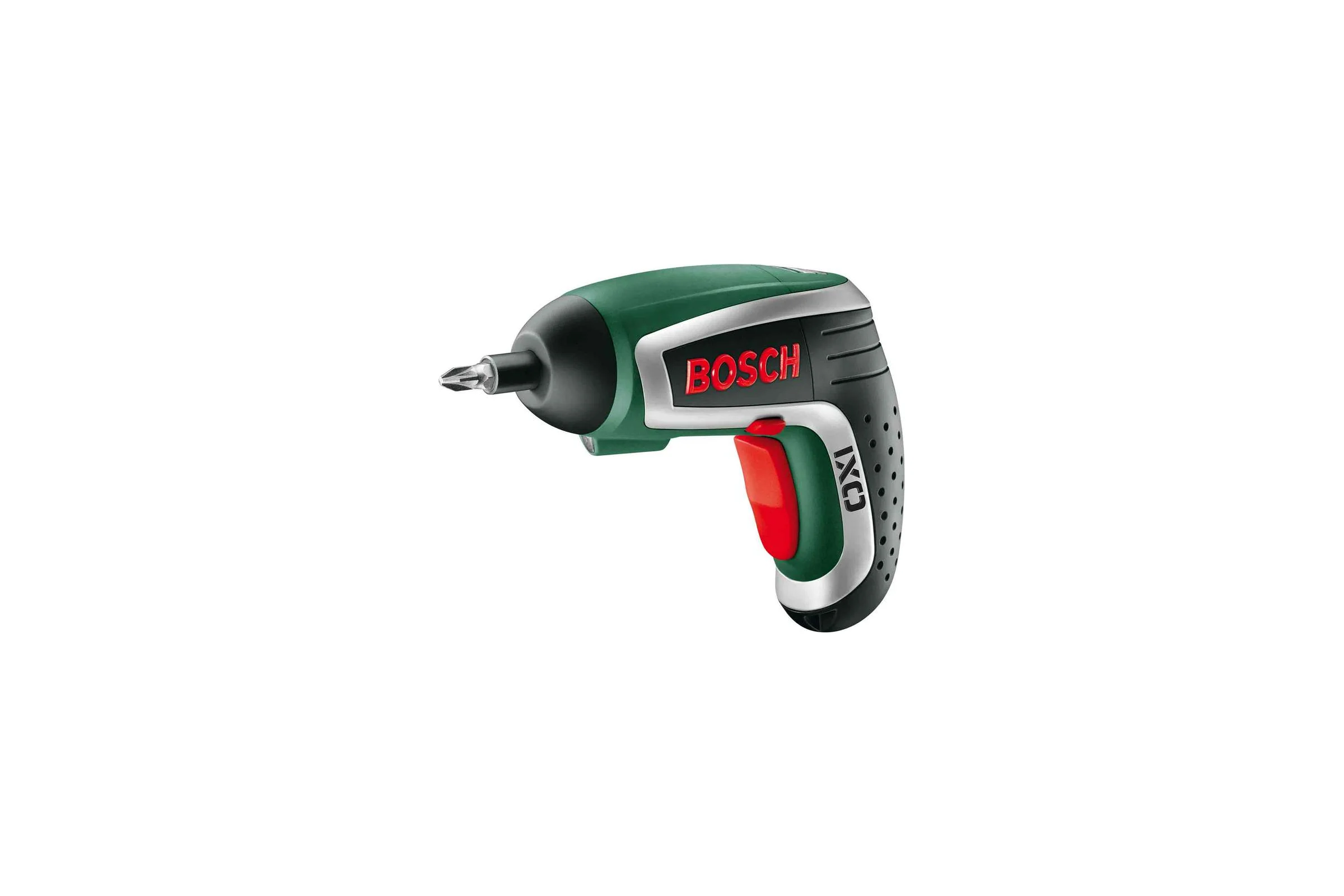 Аккумуляторный шуруповерт Bosch IXO Active Promotion 0.603.981.00E