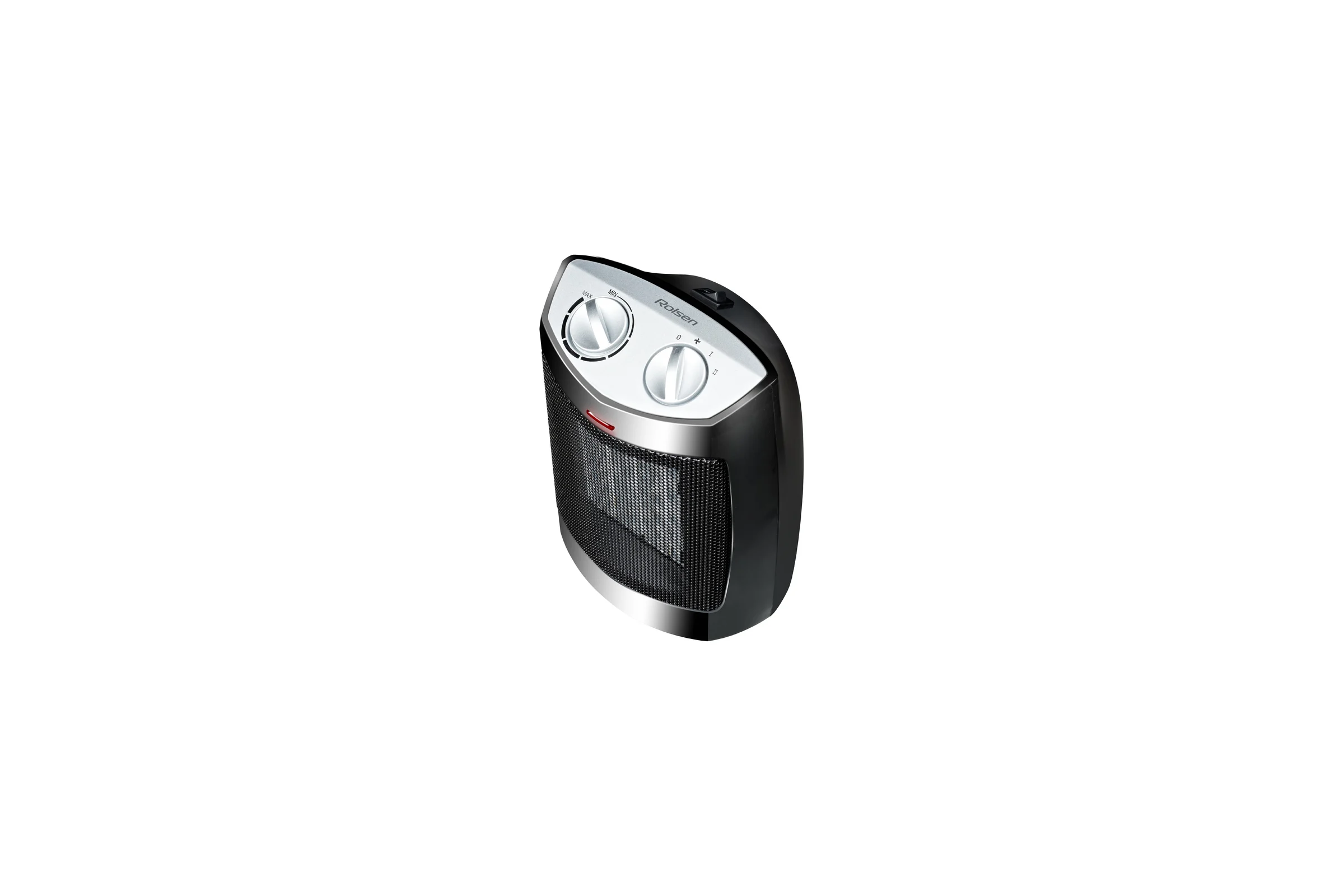 Керамический обогреватель Rolsen RCH-2507