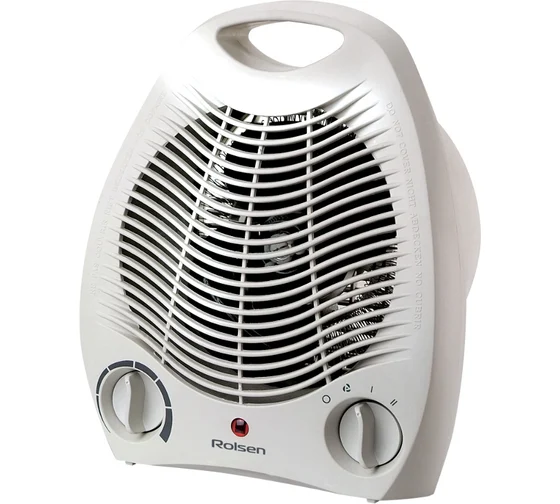 Тепловентилятор Rolsen RFH-2101