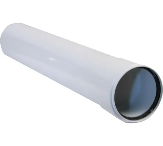 Удлинительный элемент DN80 (500 мм) Bosch 7736995100