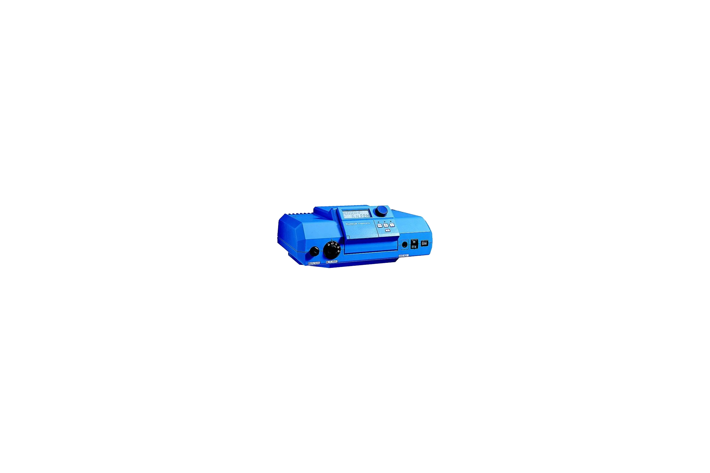 Система управления Logamatic 2107 Buderus 30005454