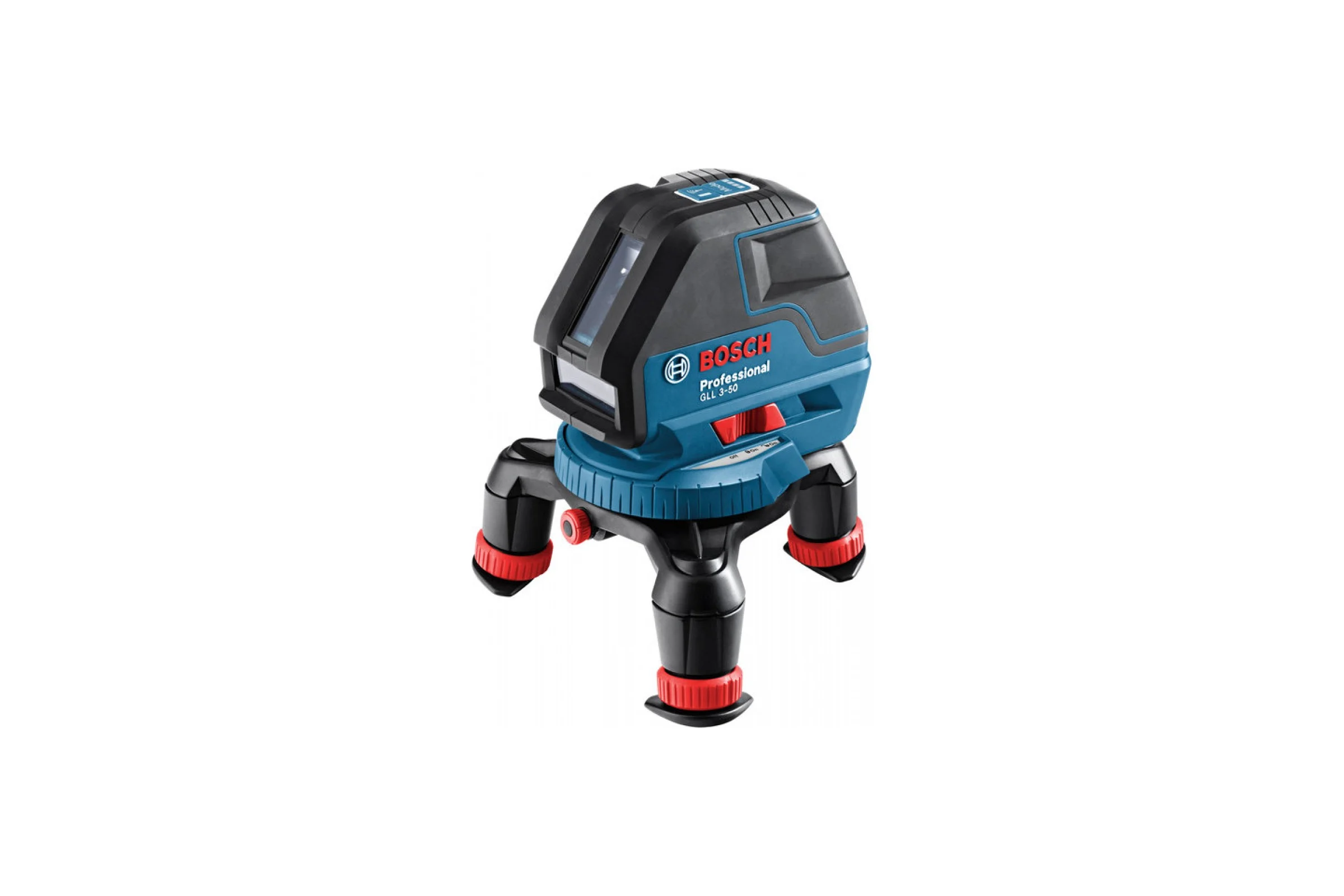 Лазерный нивелир Bosch GLL 3-50 Professional 0.601.063.802