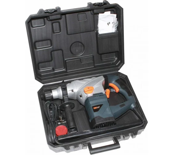 Перфоратор Prorab 2433 HK P