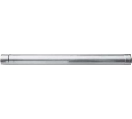 Труба алюминиевая (80 мм; 2000 мм) Baxi KHG714038710