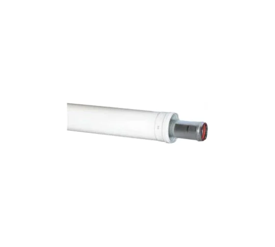 Удлинение коаксиальное (125/80 мм; 1000 мм) HT Baxi KHG714088510