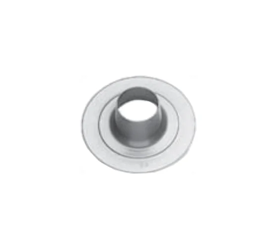 Накладка изолирующая для горизонтальных крыш (80/125 мм) HT Baxi KHG714093610