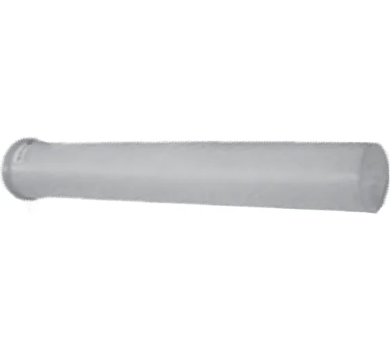 Труба (125 мм; 1000 мм) HT Baxi KHG714094610