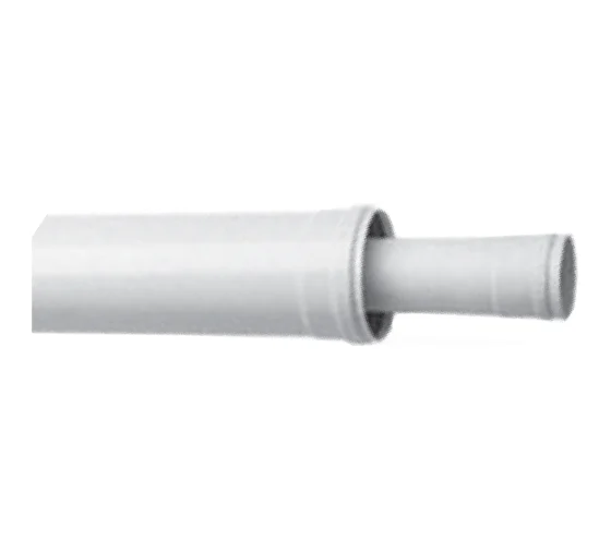 Удлинение коаксиальное (60/100 мм; 500 мм) HT Baxi KHG714119810