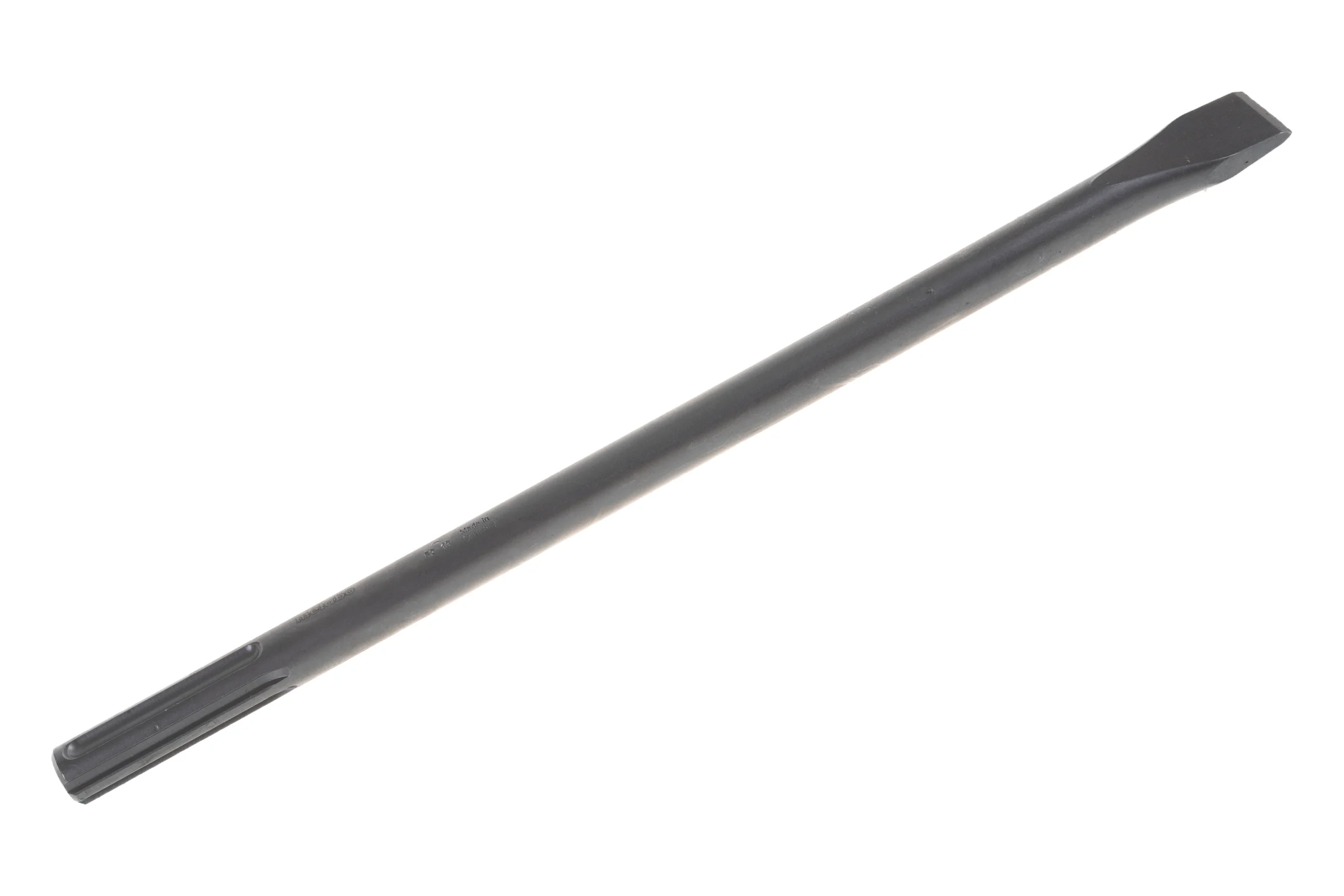 Зубило плоское (25х400 мм; SDS-max) Metabo 623354000