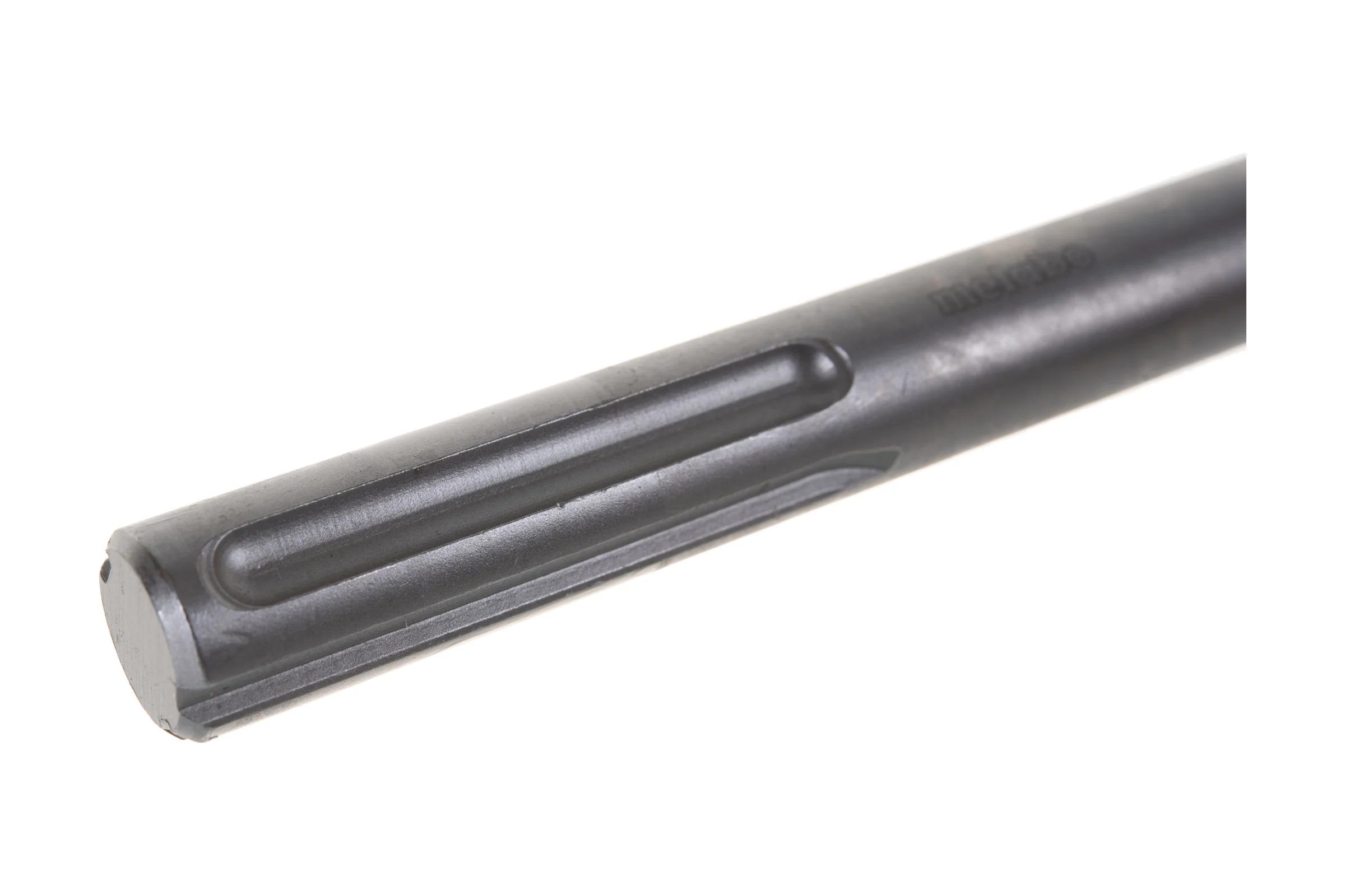Зубило плоское (25х400 мм; SDS-max) Metabo 623354000