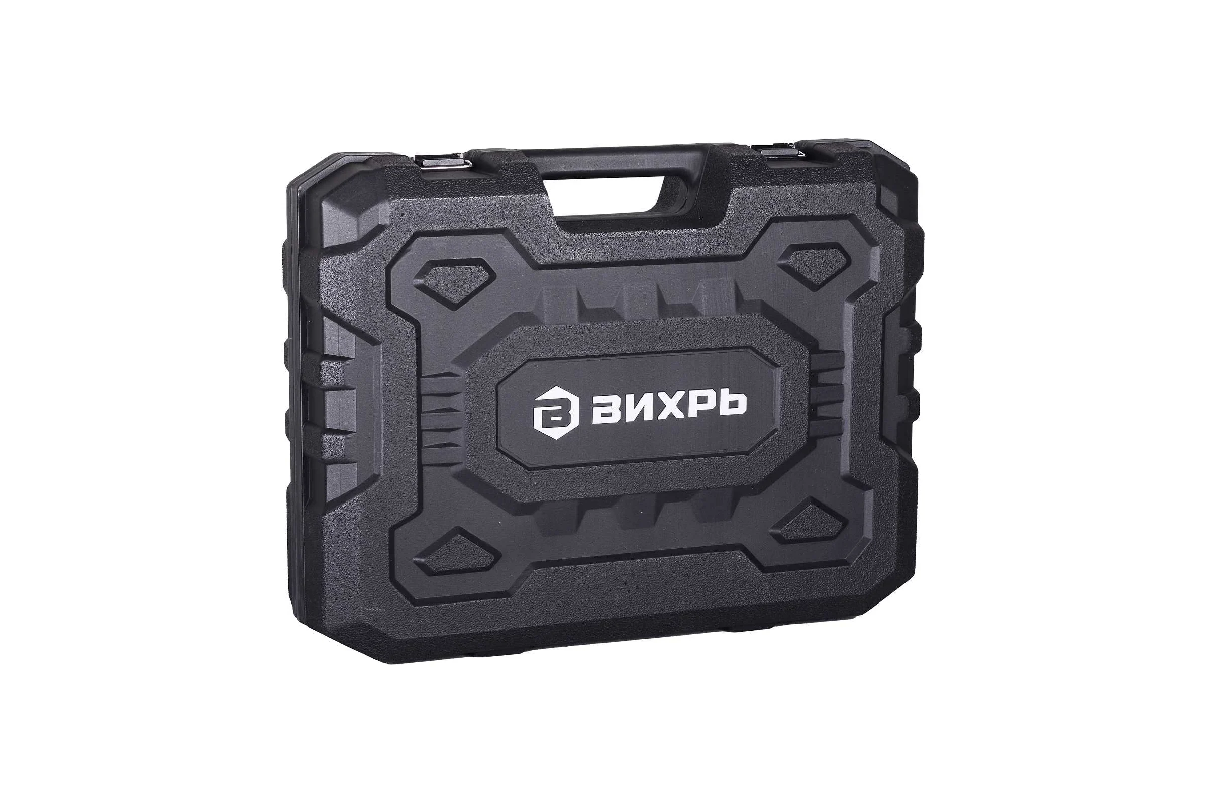 Перфоратор ВИХРЬ П-1600к-м 72/3/3