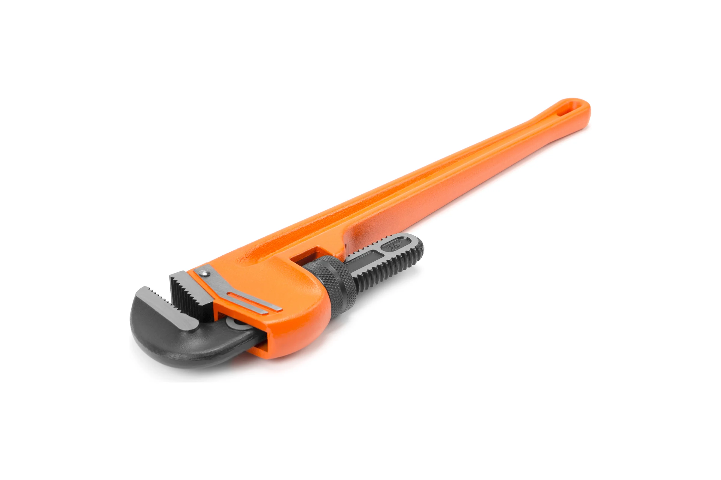 Трубный ключ Hortz Stillson HEAVY DUTY 24" 1091371