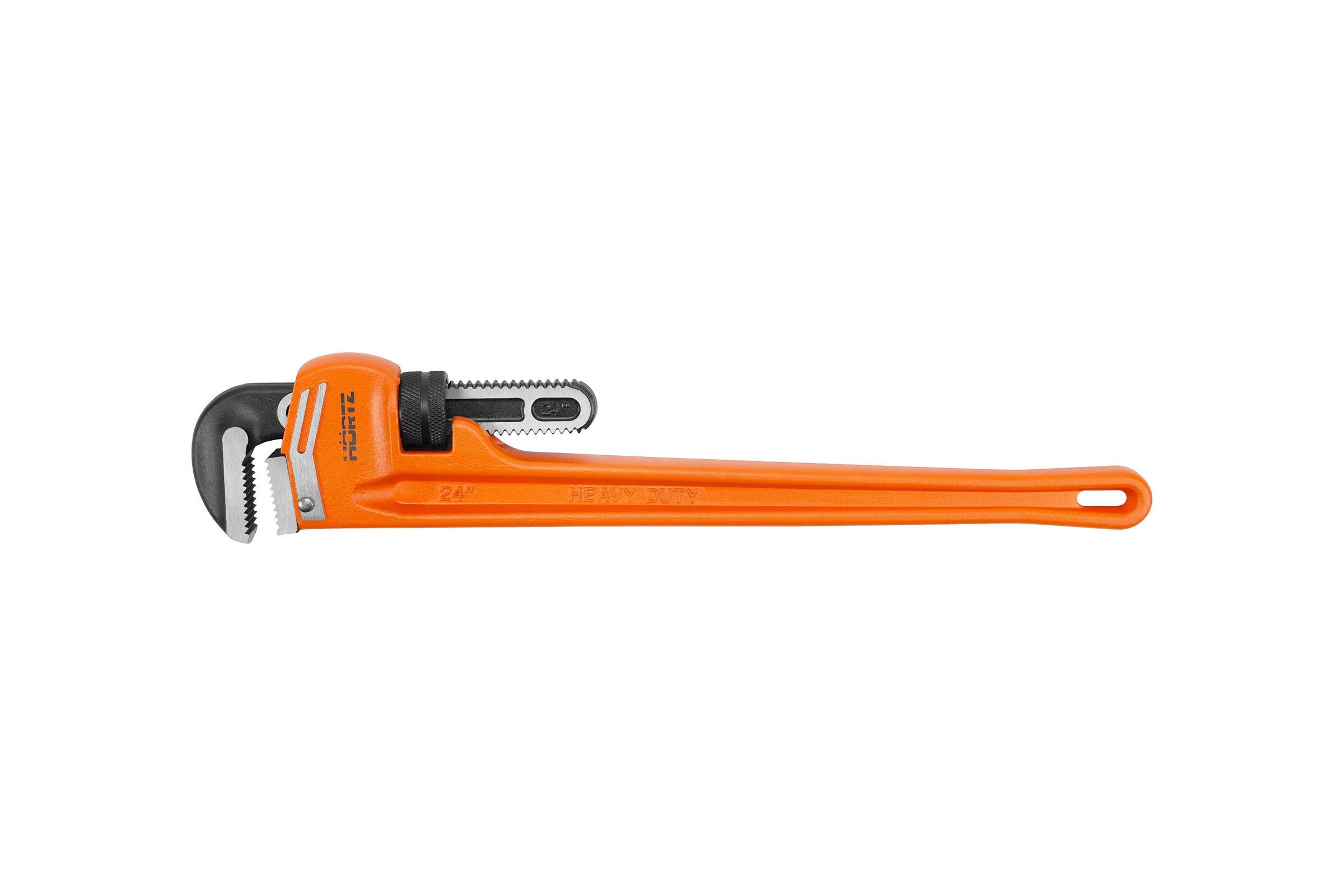 Трубный ключ Hortz Stillson HEAVY DUTY 24" 1091371