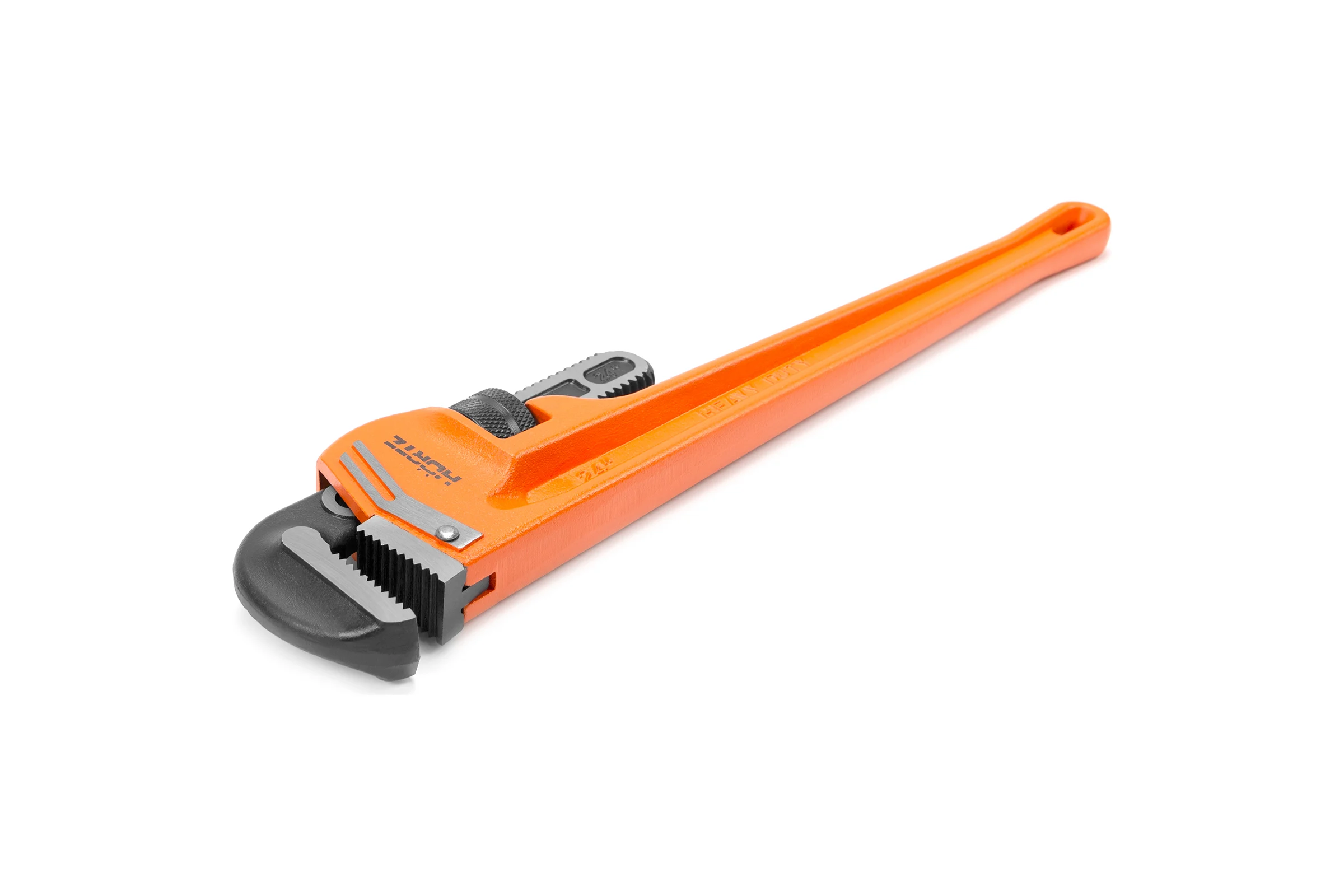 Трубный ключ Hortz Stillson HEAVY DUTY 24" 1091371