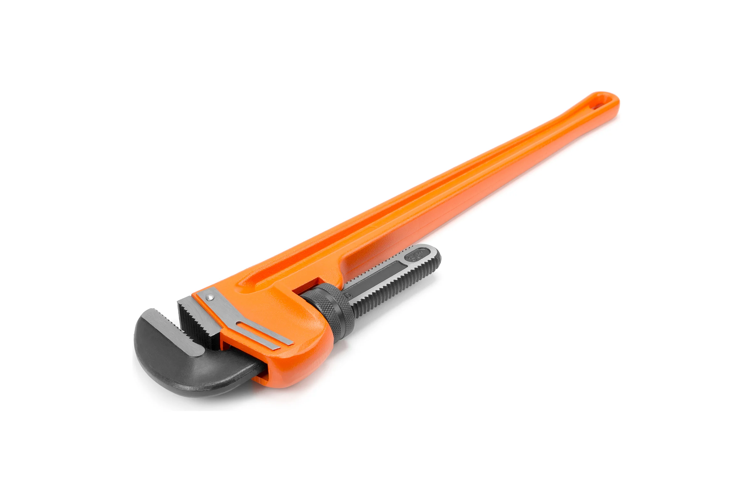 Трубный ключ Hortz Stillson HEAVY DUTY 36" 1091373