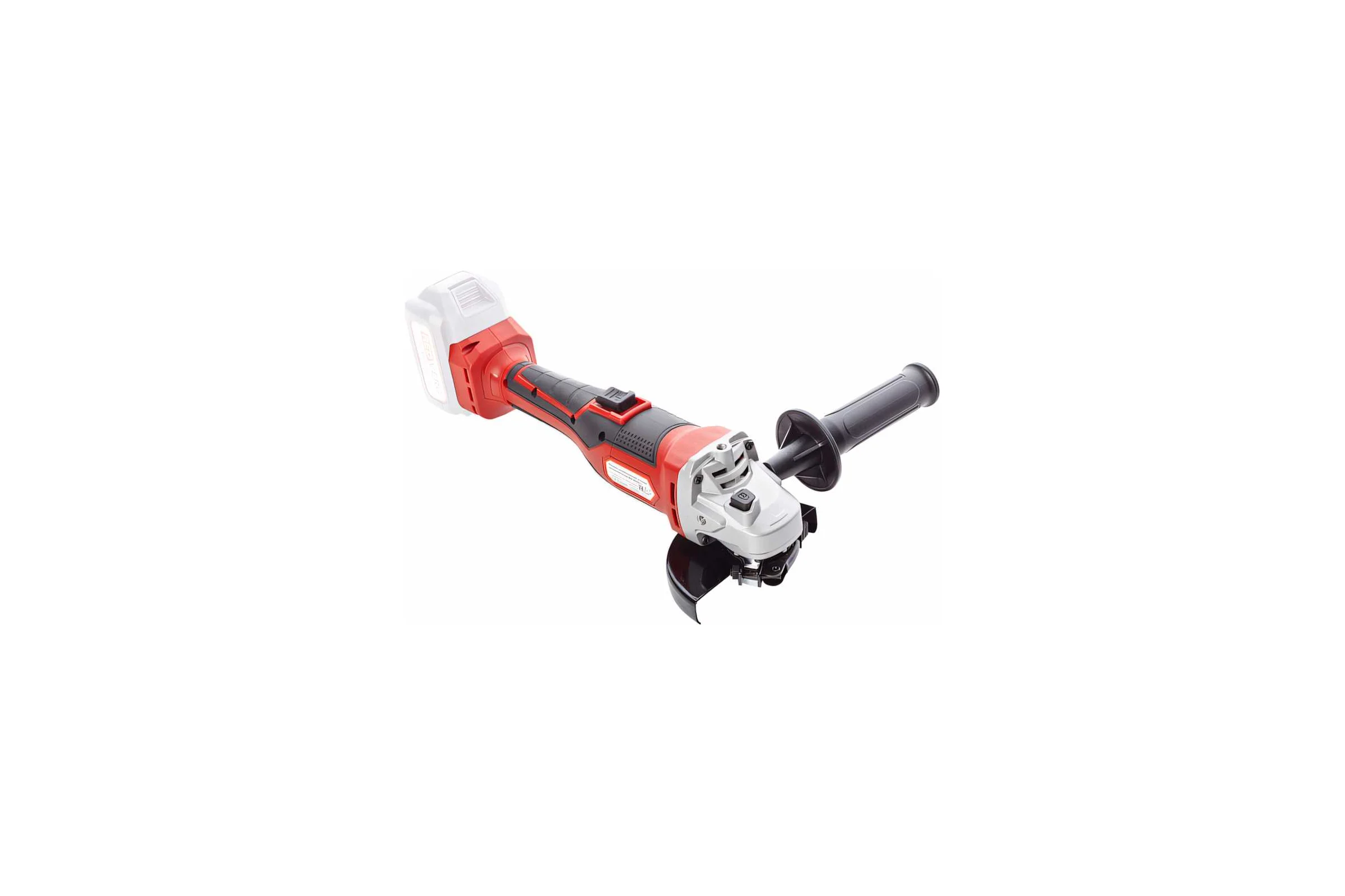 Аккумуляторная угловая шлифовальная машина REDVERG RD-AG18/U 6672880