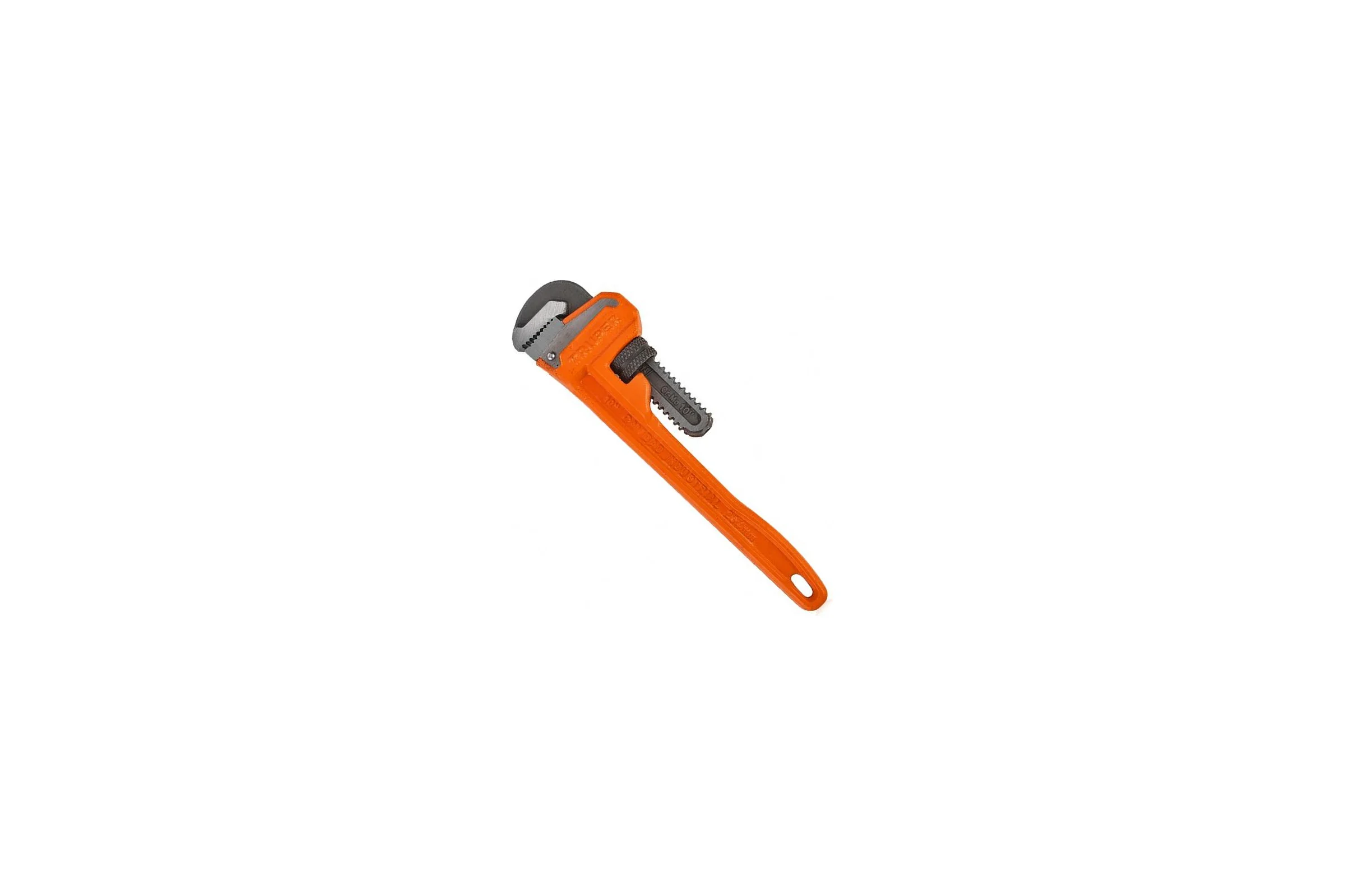 Трубный ключ Стиллсона повышенной мощности Truper STI-10 15836