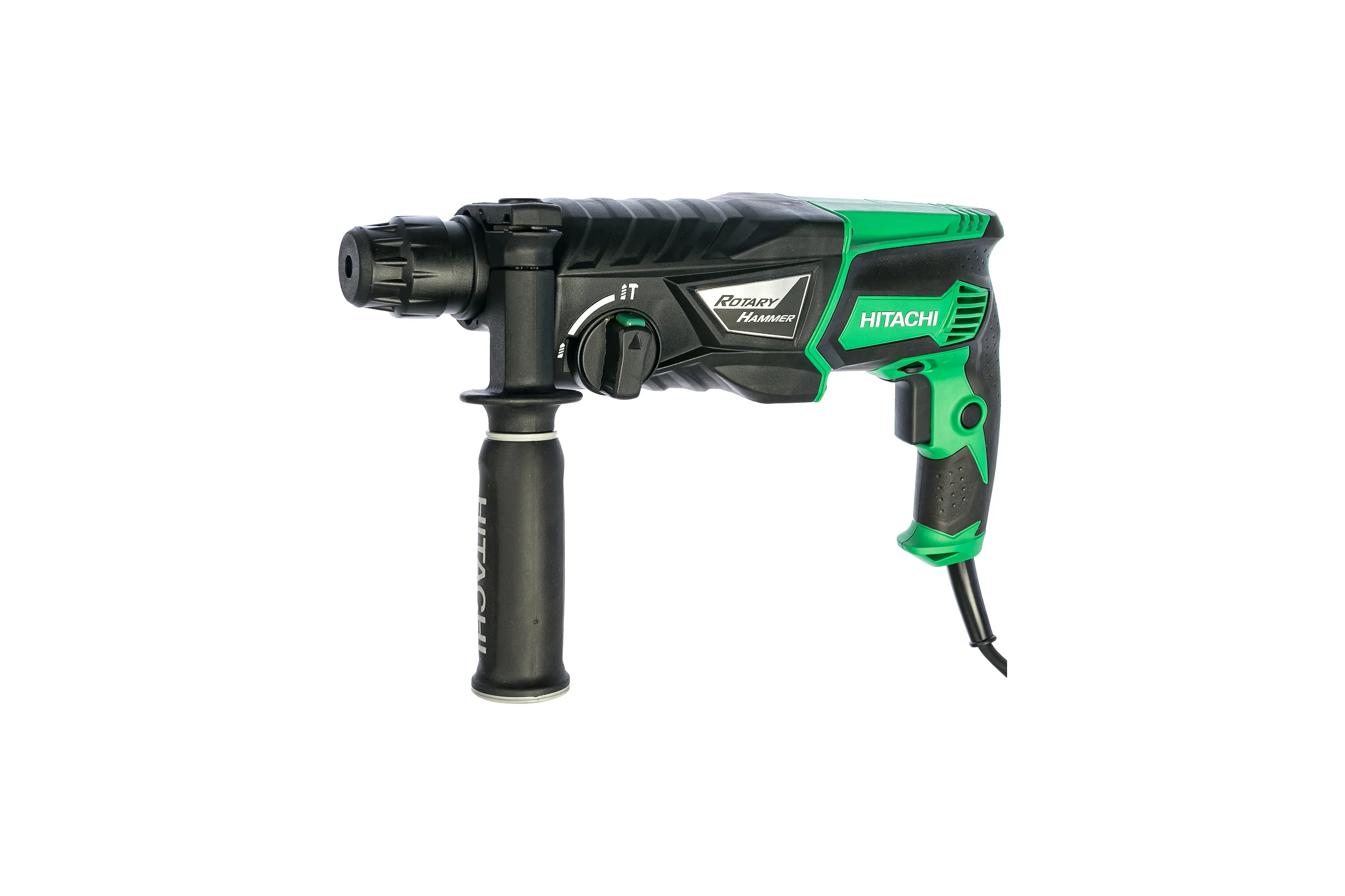 Перфоратор HITACHI DH26PB