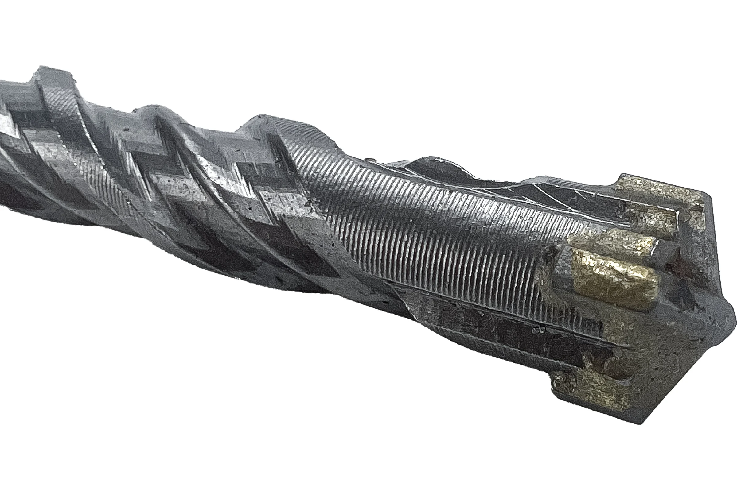 Бур по бетону 22x600 мм, SDS-max TORGWIN T527137