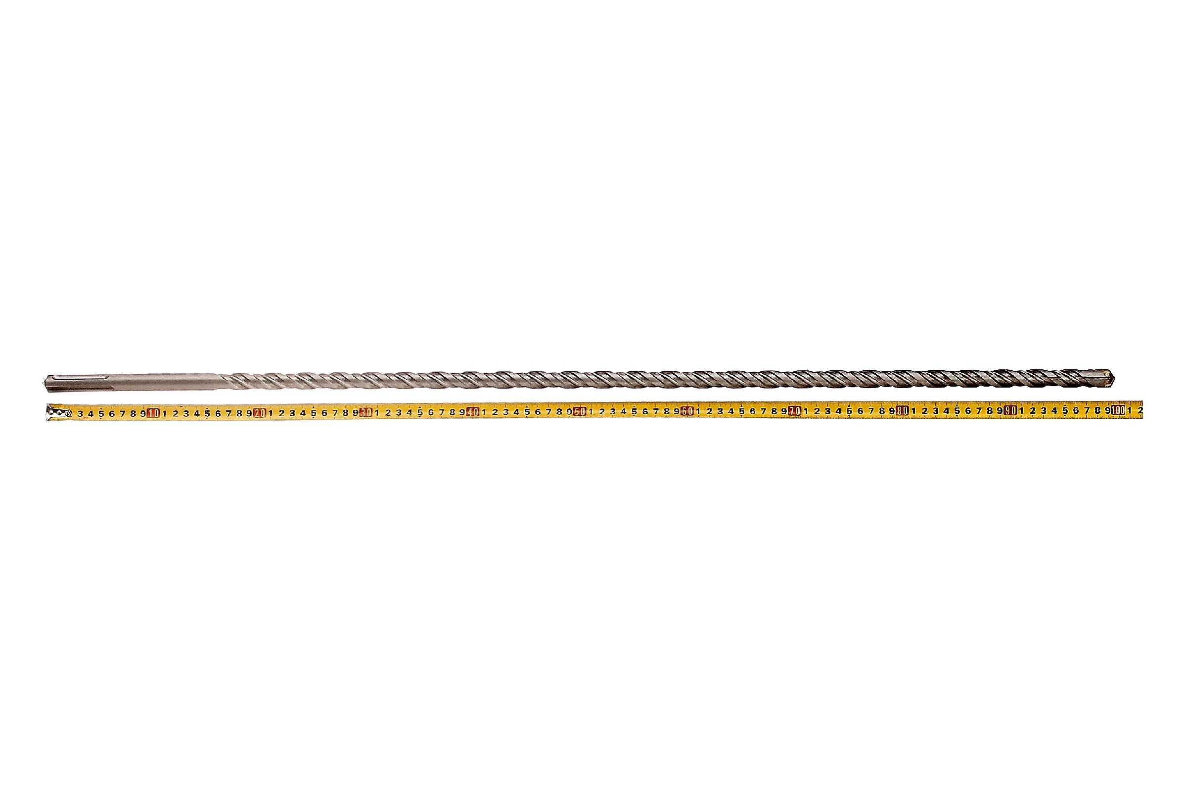 Бур по бетону 20x1000 мм, SDS-max TORGWIN T833111