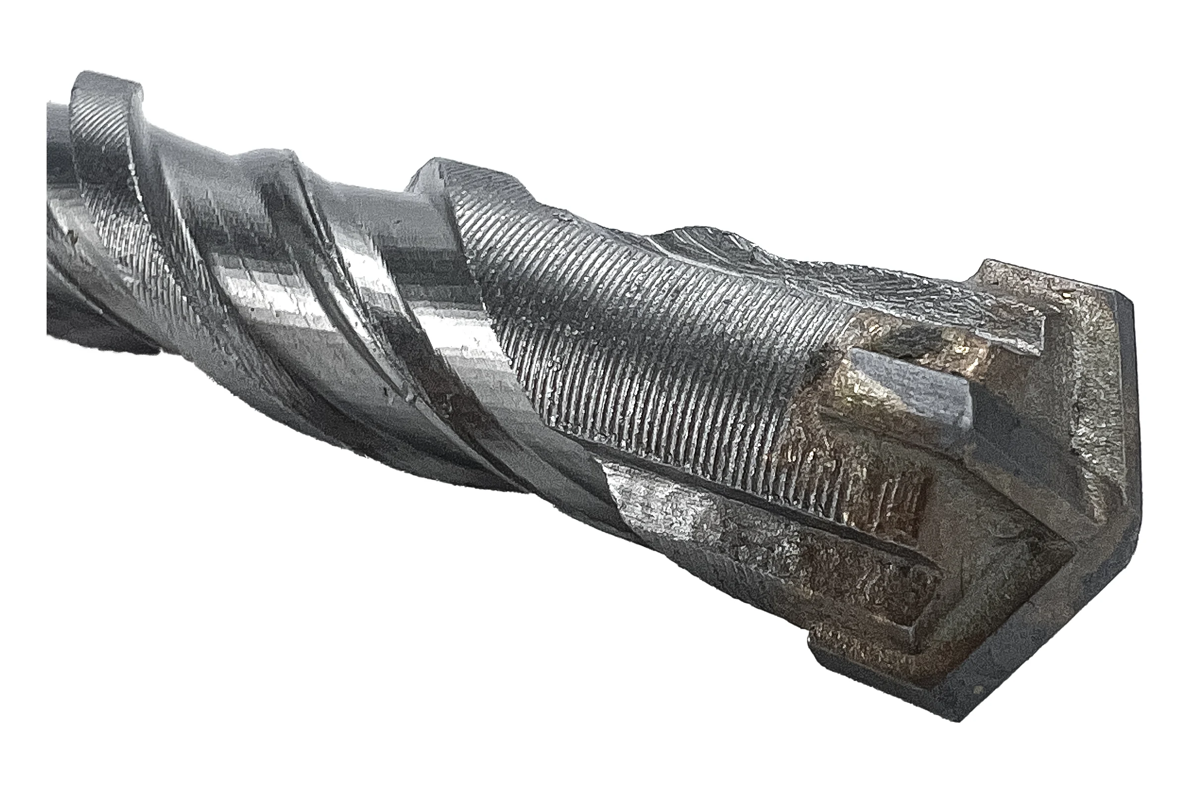 Бур по бетону 14x400 мм, SDS-max TORGWIN T994897