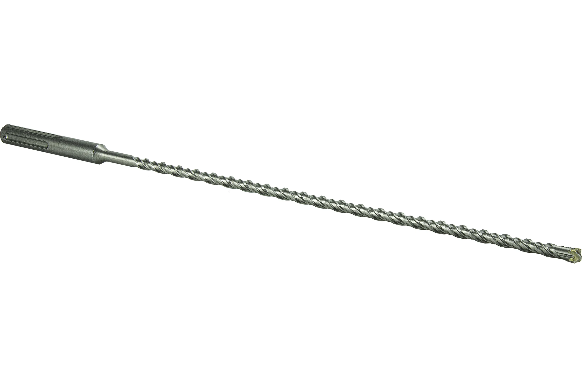Бур по бетону 12x600 мм, SDS-max TORGWIN T343432