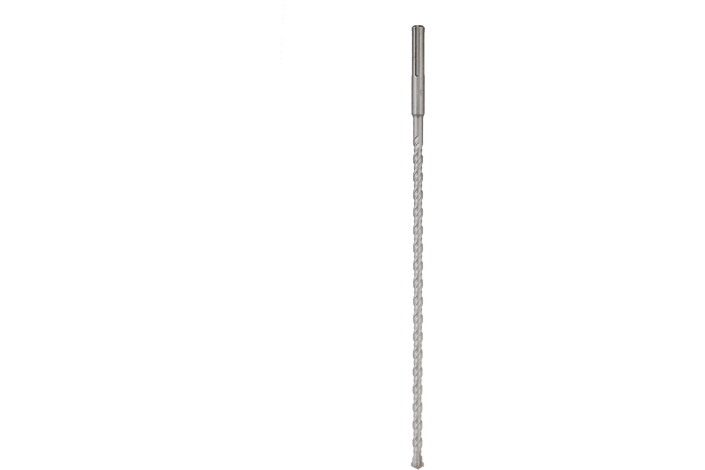 Бур по бетону 18x600 мм, SDS-max TORGWIN T618334