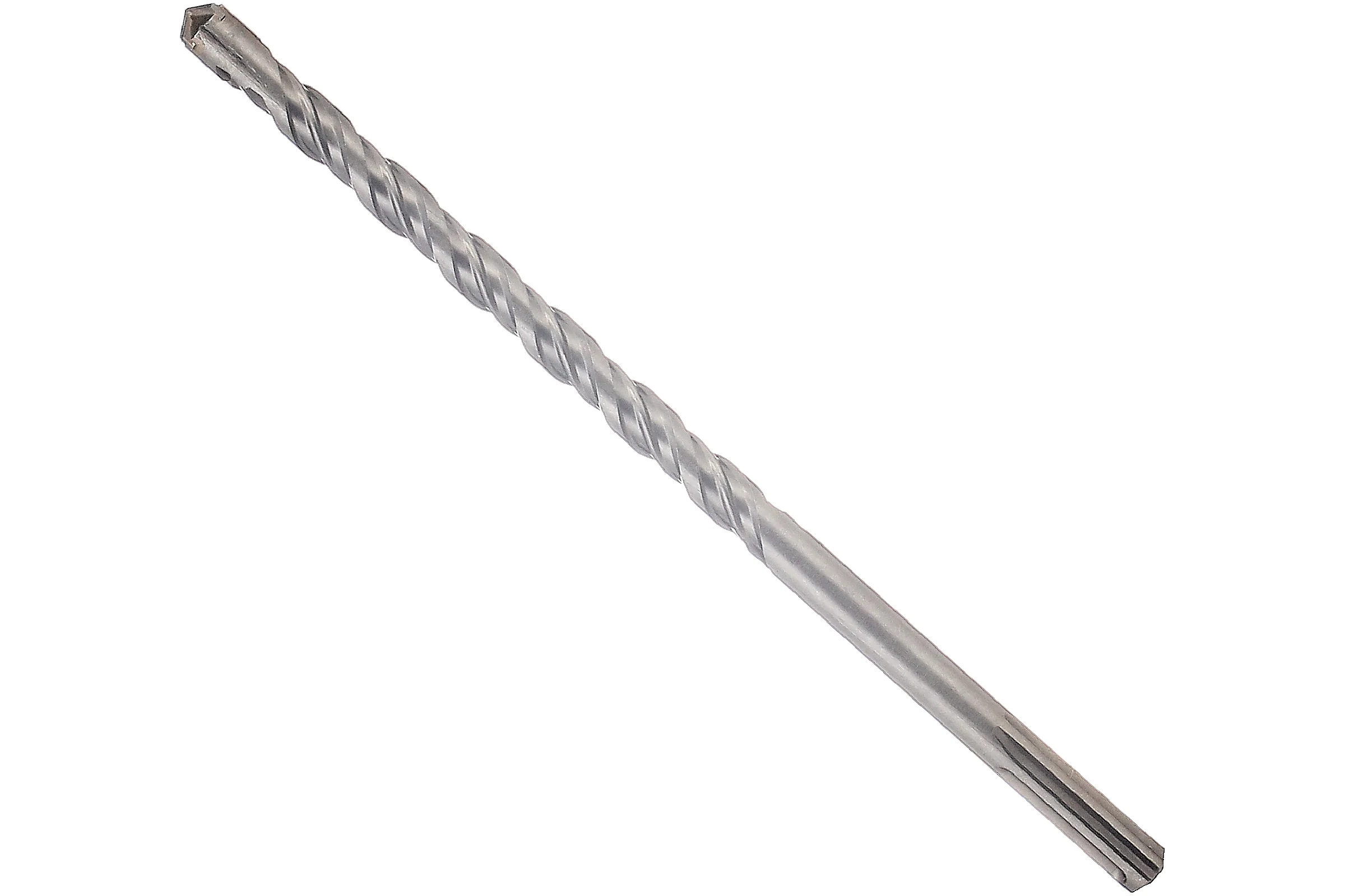 Бур по бетону 20x400 мм, SDS-max TORGWIN T921512