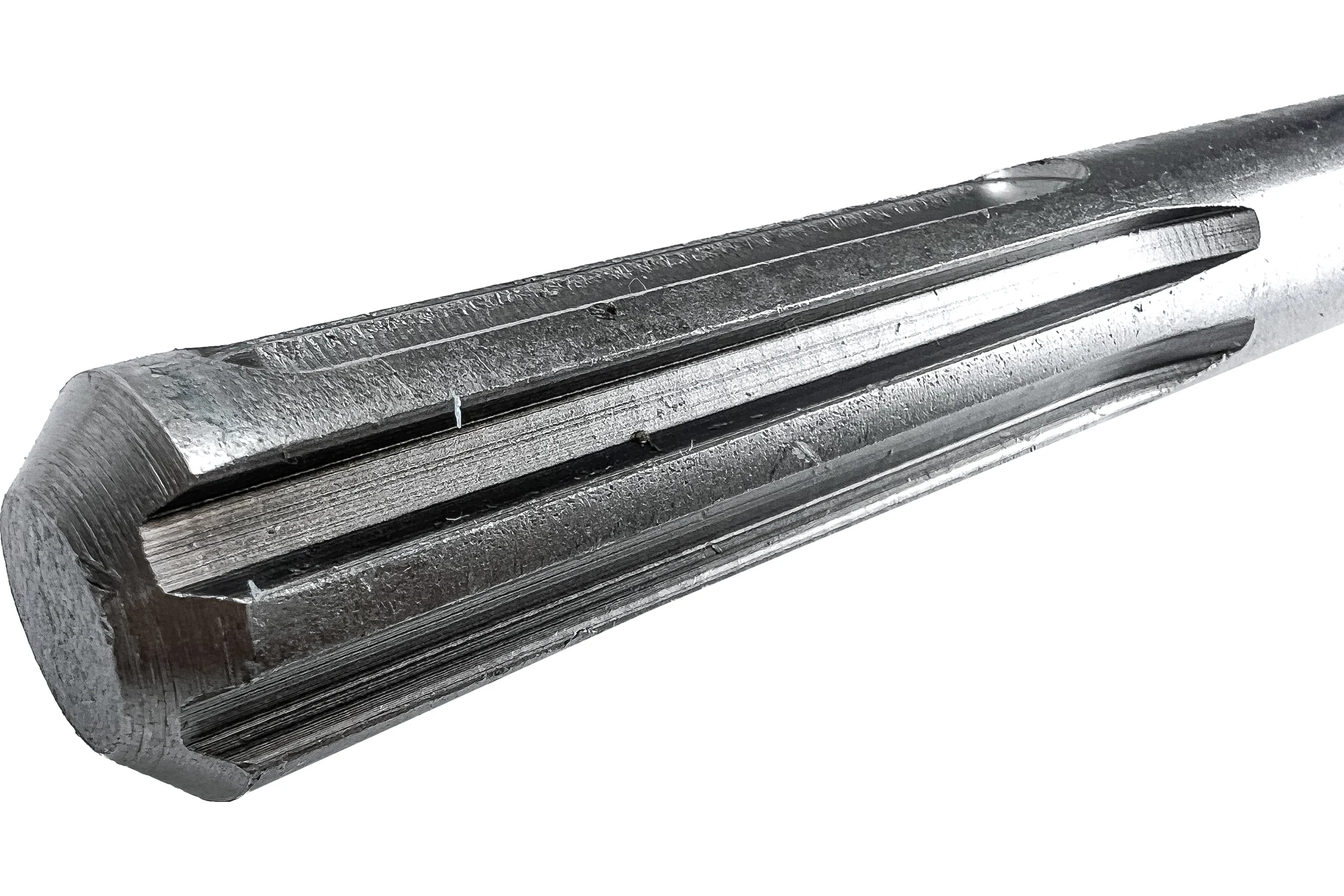 Бур по бетону 28x600 мм, SDS-max TORGWIN T186434