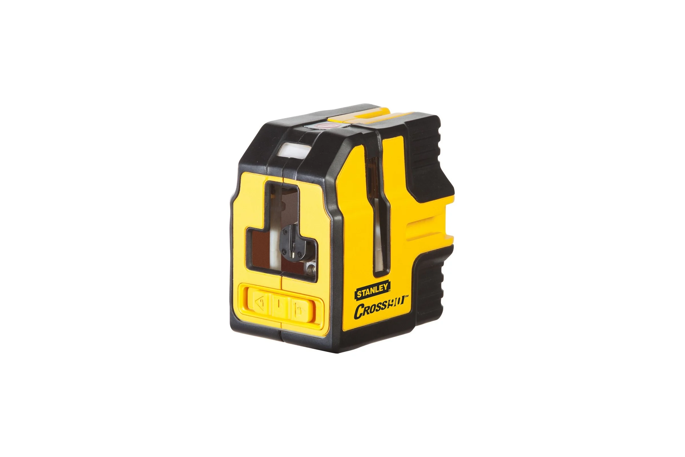 Лазерный построитель плоскостей Stanley Cross90 STHT1-77341