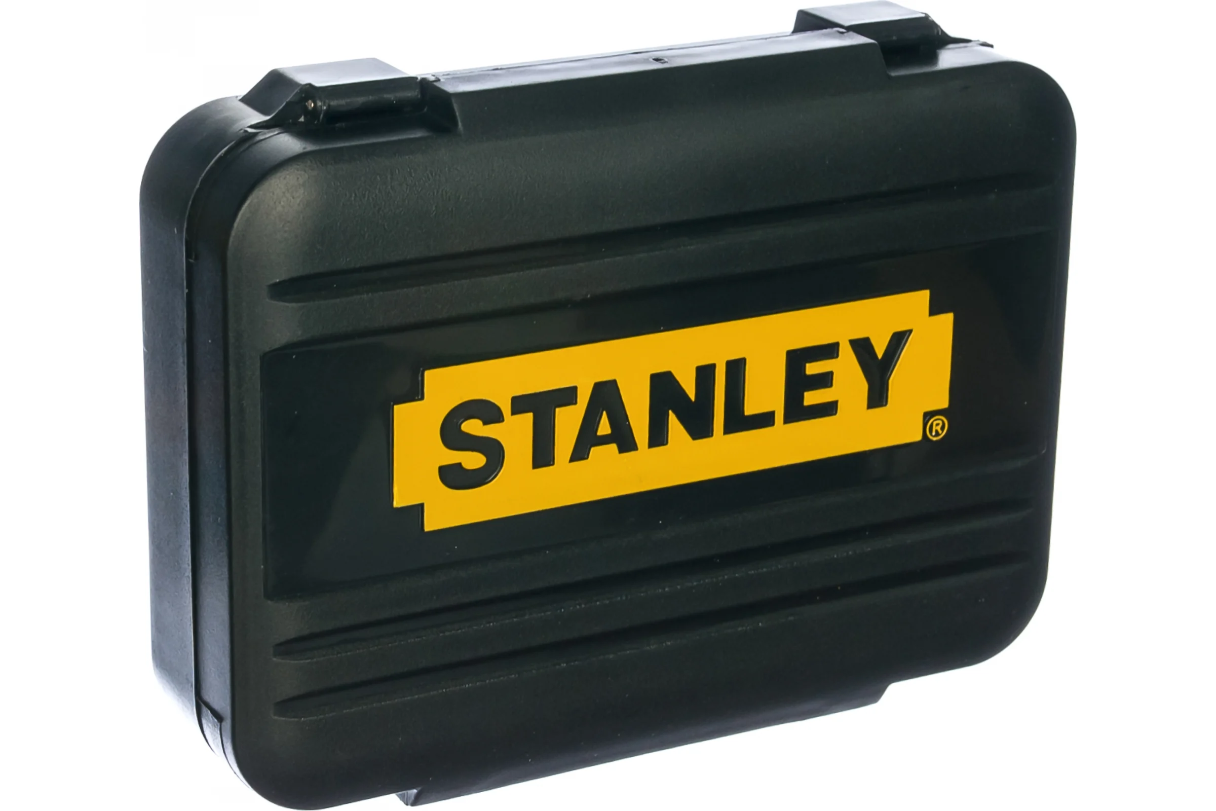 Набор вставок отверточных Expert с магнитным держателем (1/4", 61 предмет) Stanley 1-13-902