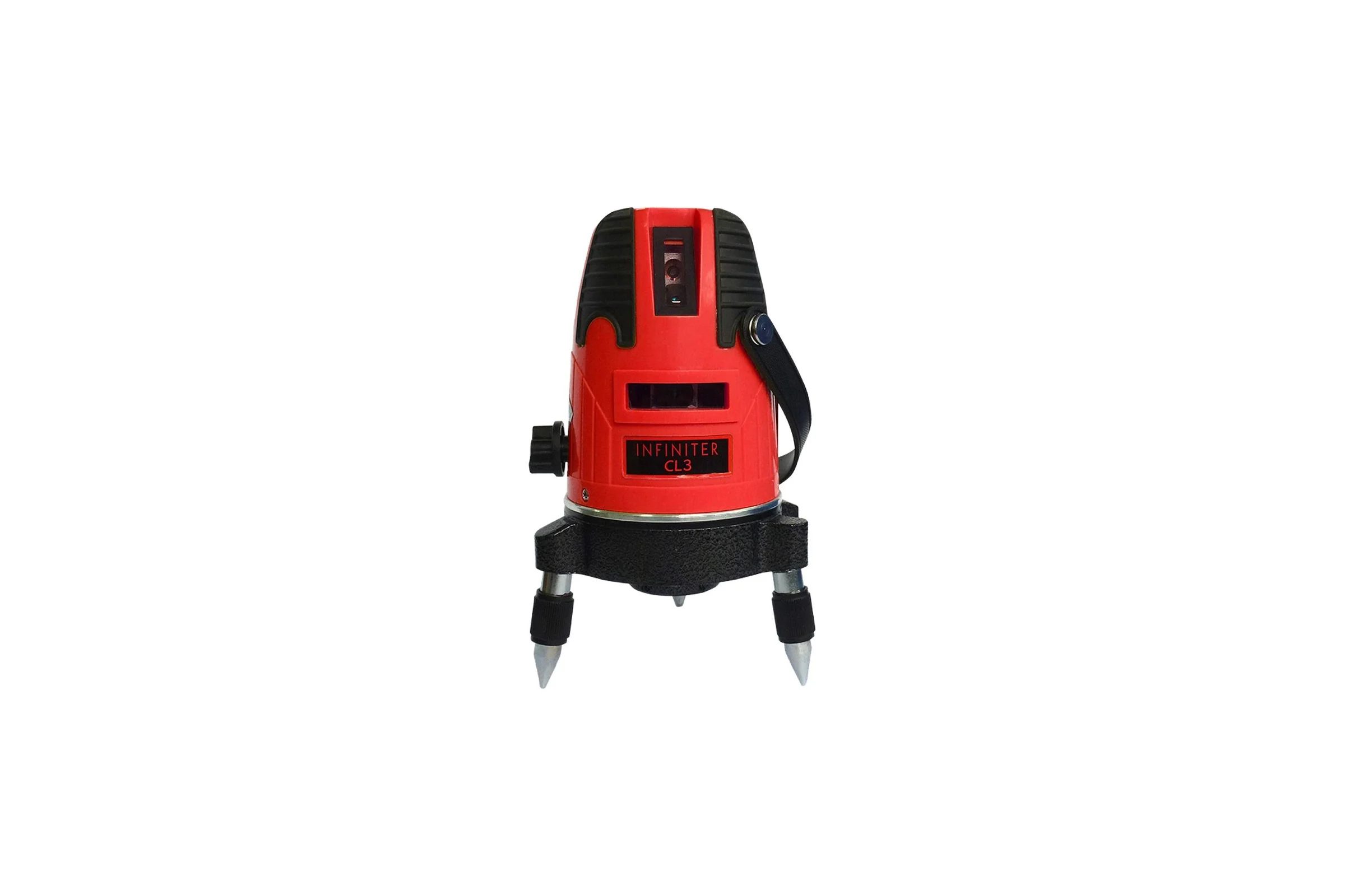 Лазерный нивелир Condtrol INFINITER CL3