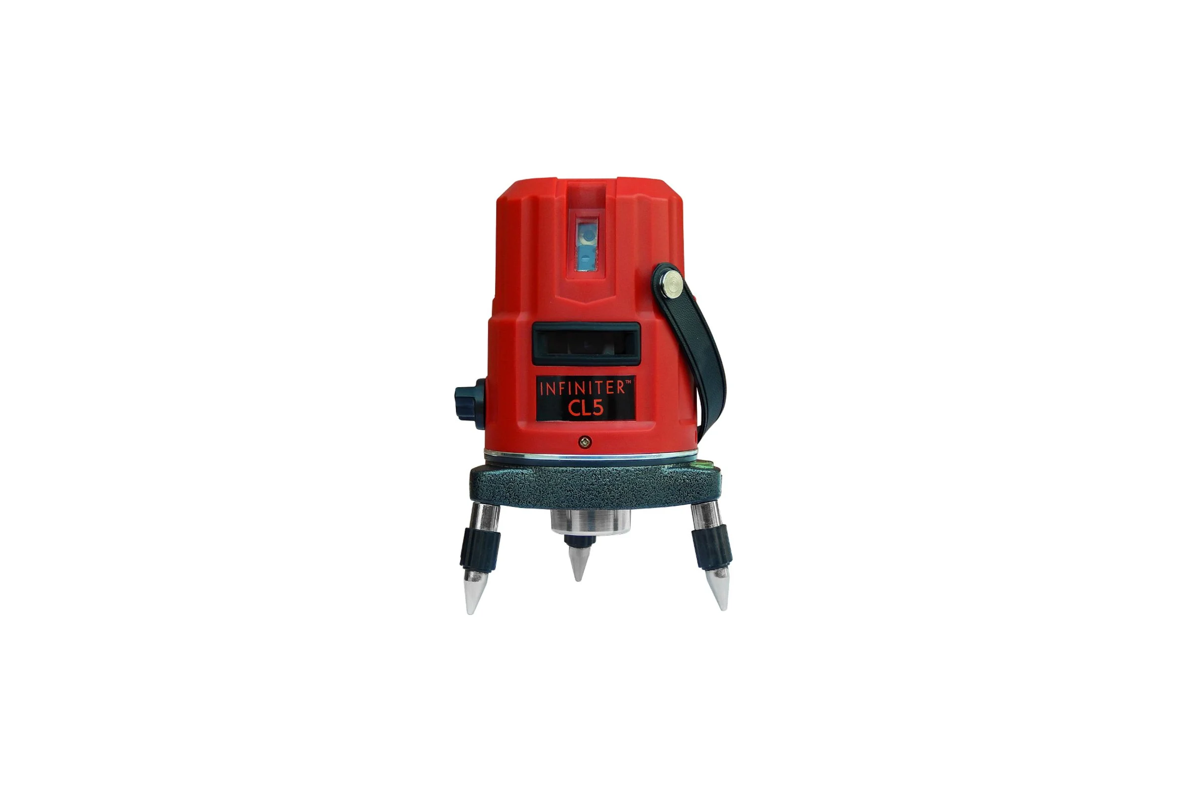 Лазерный нивелир Condtrol INFINITER CL5