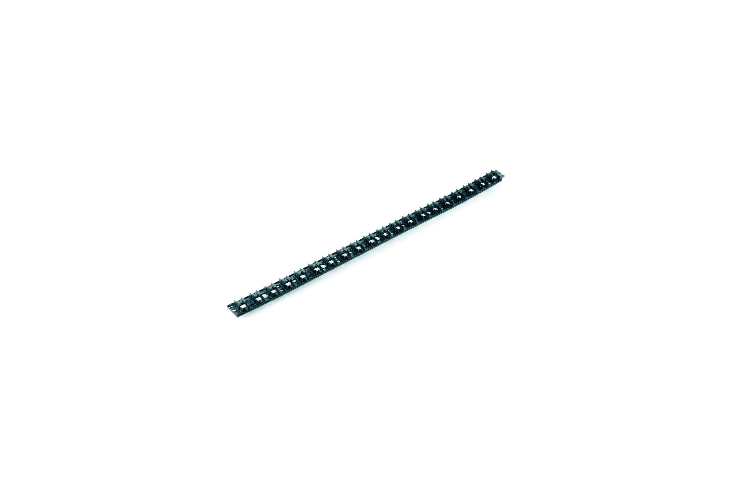 Фиксирующая шина Rehau RAUFIX DN-16/17/20 без гарпун-дюбеля 12402411001