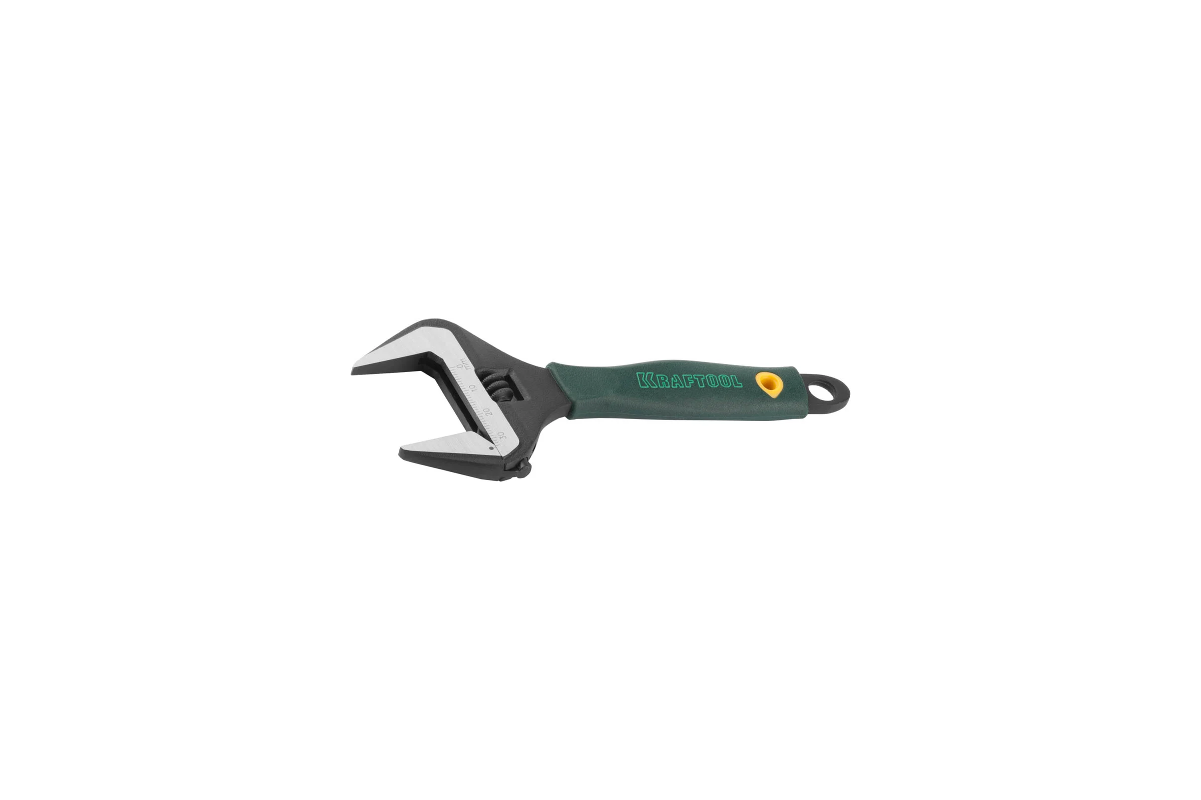 Разводной ключ KRAFTOOL SlimWide 150/34 мм 27258-15