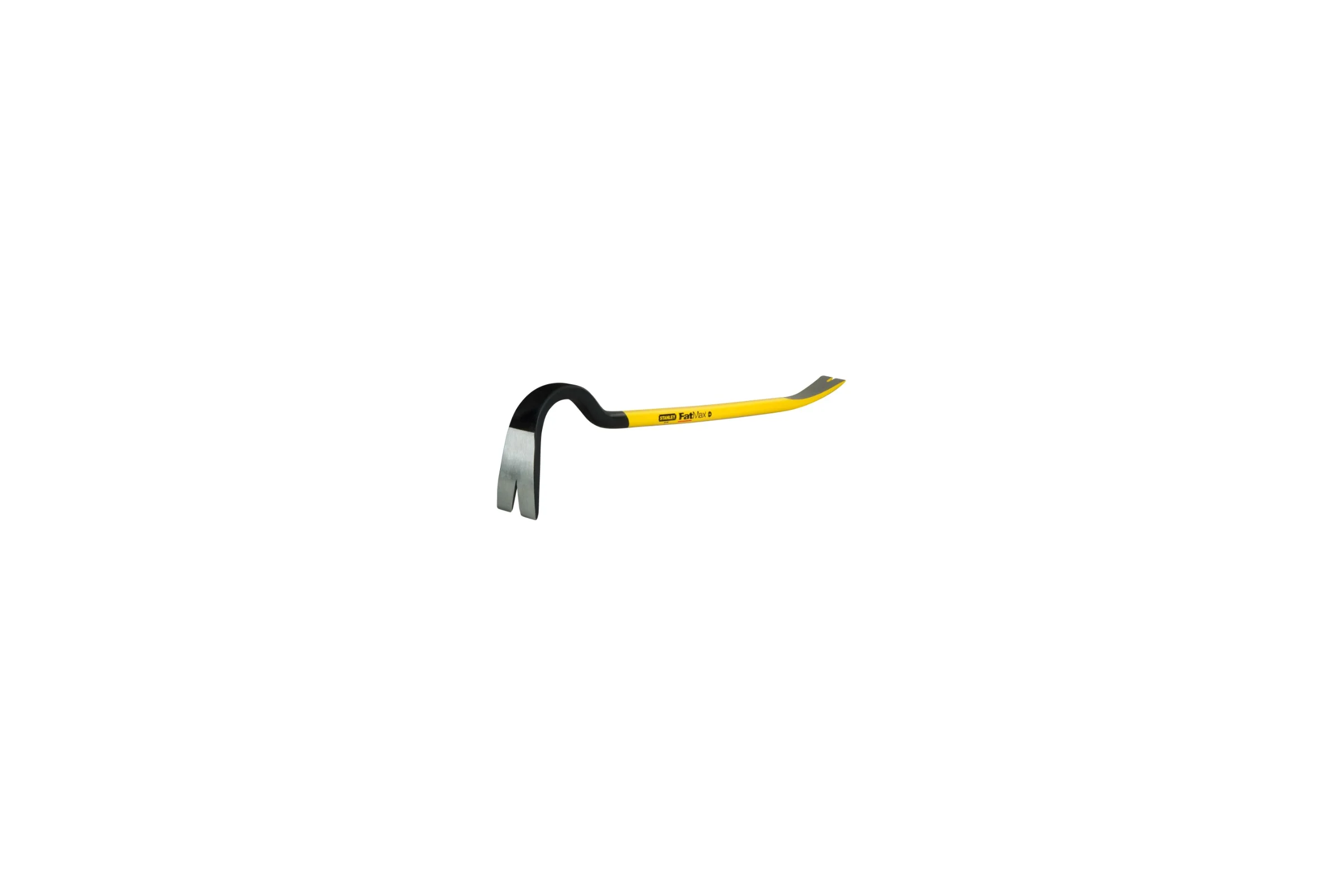 Гвоздодер FatMax Wrecking Bar 90 см STANLEY 1-55-504