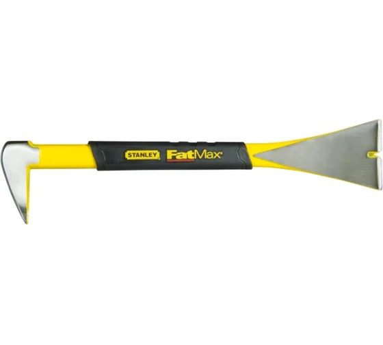 Гвоздодер FatMax Molding Bar 25 см STANLEY 1-55-510