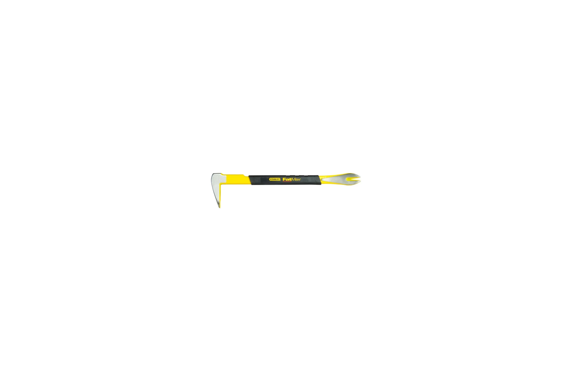 Гвоздодер FatMax Claw Bar 30 см STANLEY 1-55-512